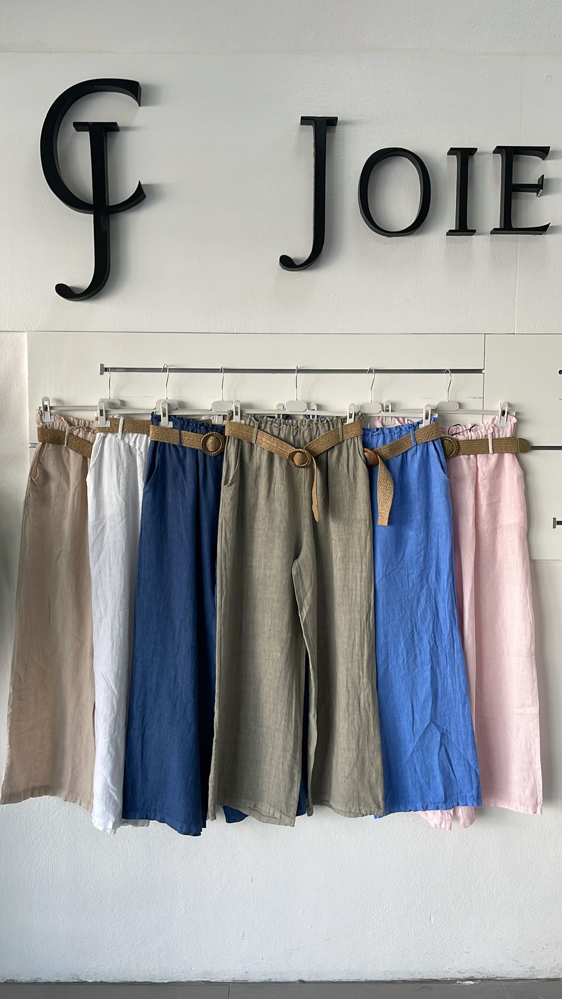 Фото Joie Clair (J-Clair)