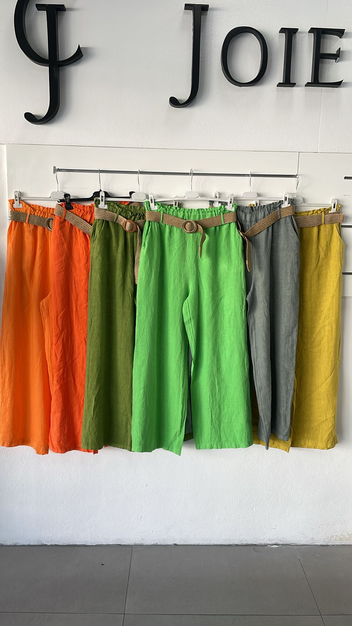 Фото Joie Clair (J-Clair)