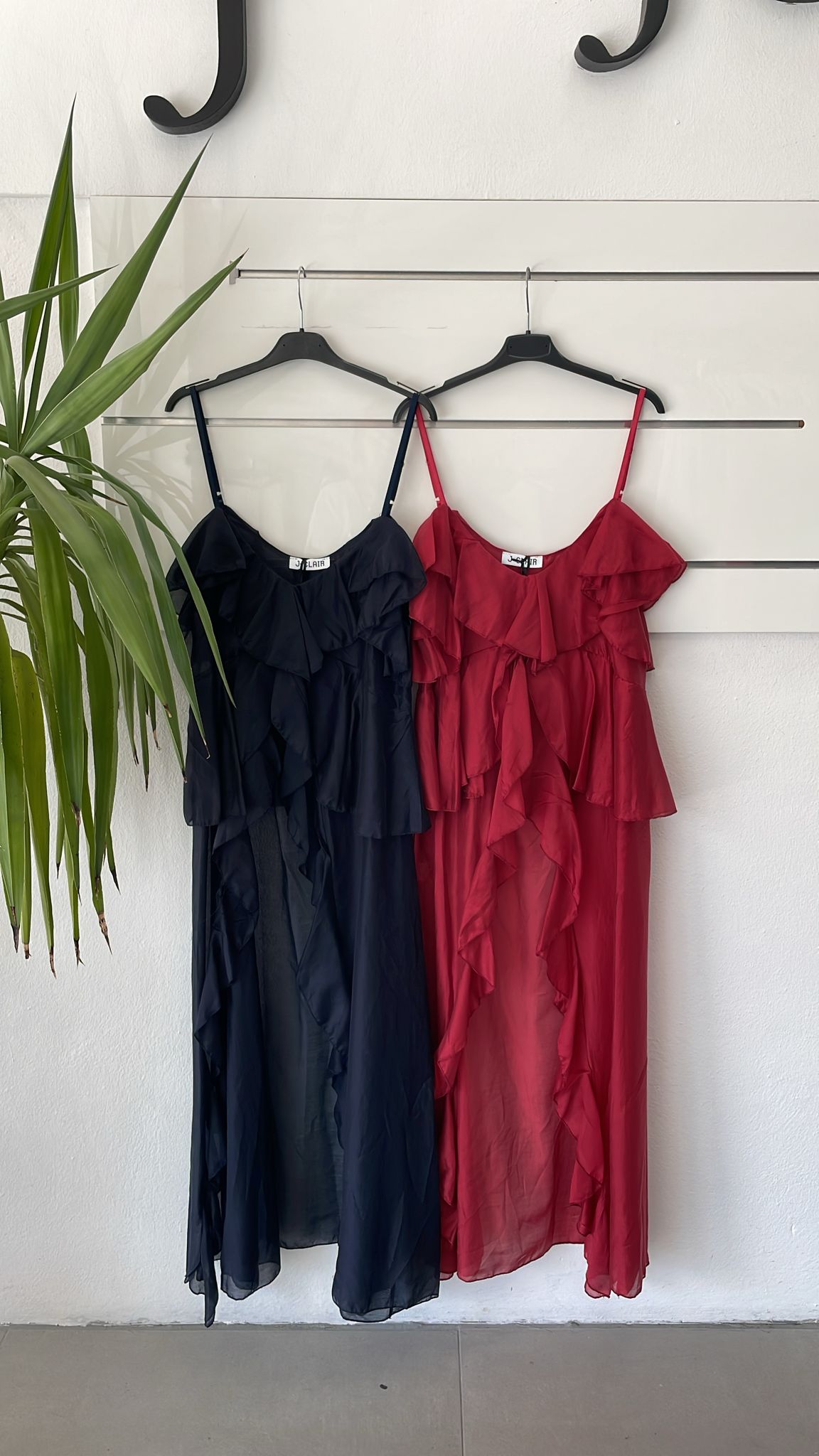 Фото Joie Clair (J-Clair)