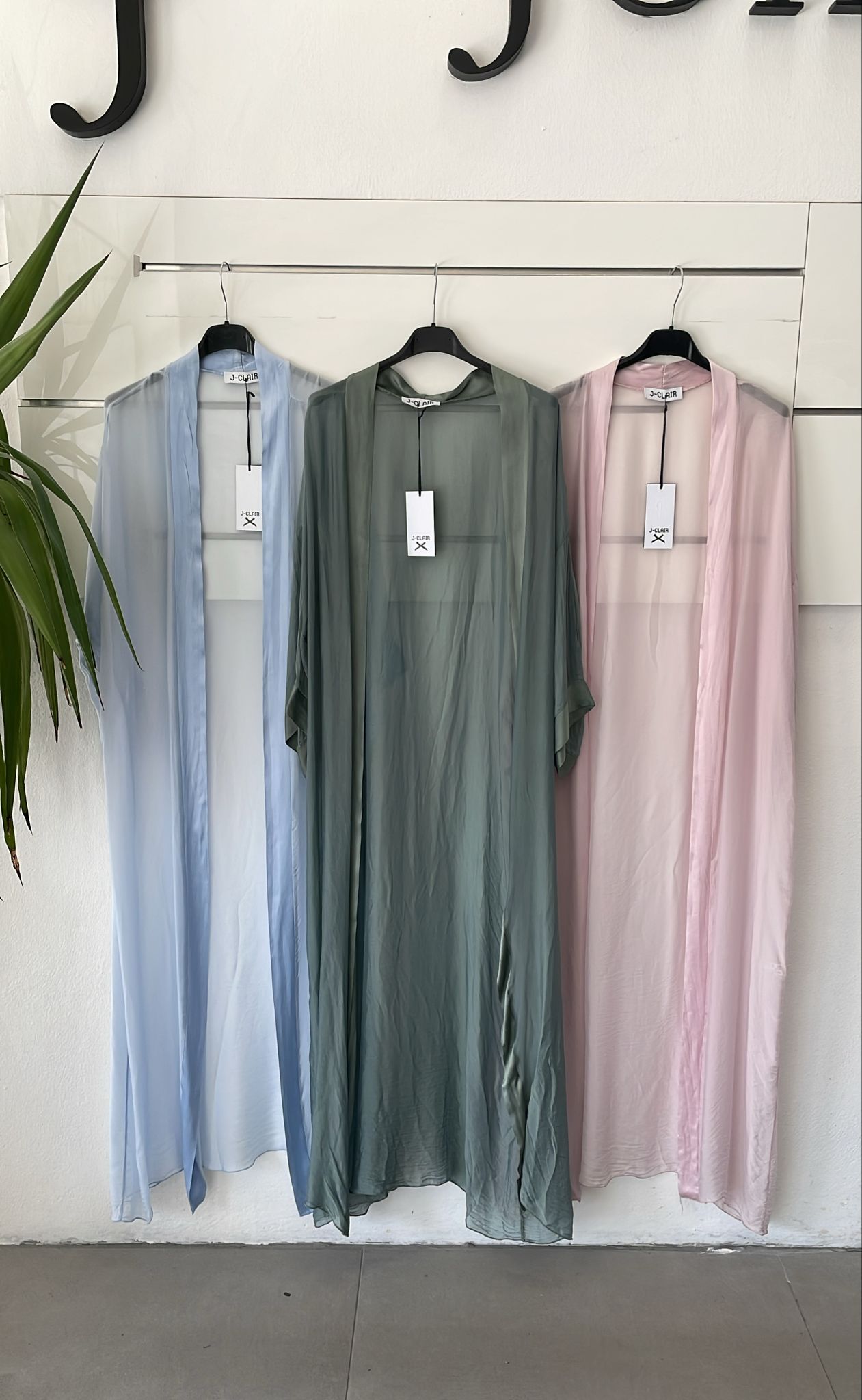 Фото Joie Clair (J-Clair)