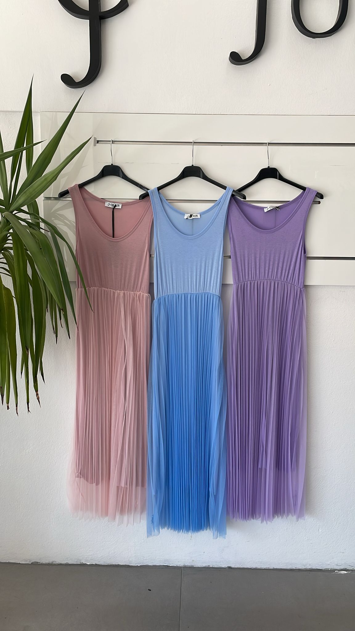 Фото Joie Clair (J-Clair)