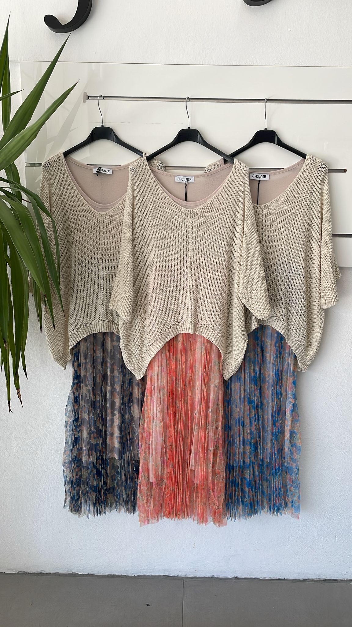 Фото Joie Clair (J-Clair)