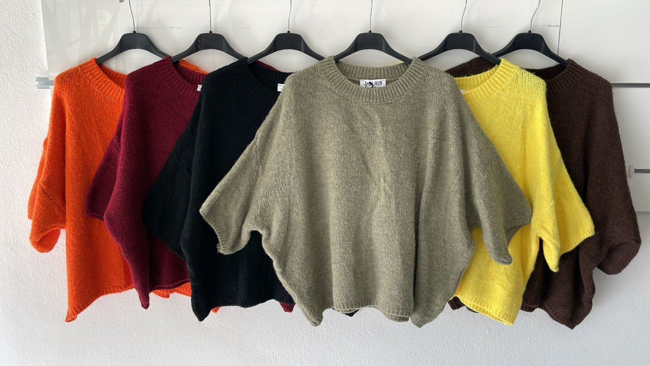 Фото Joie Clair (J-Clair)