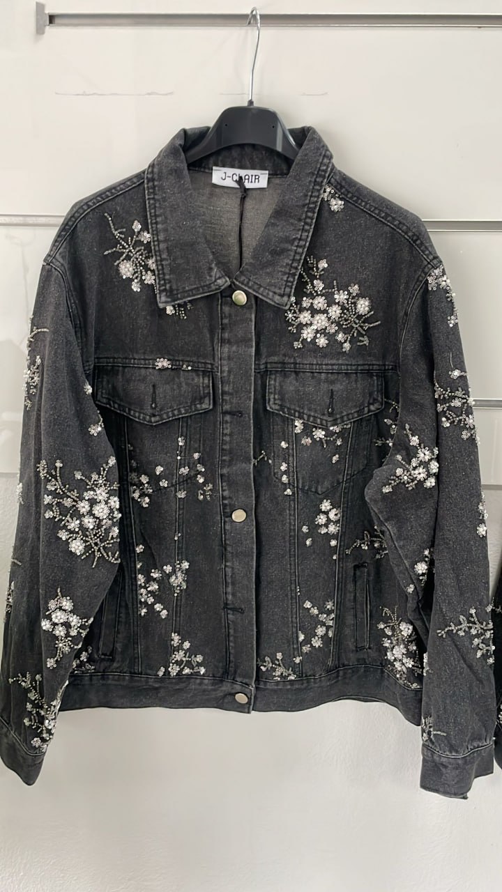 Joie Clair (J-Clair)