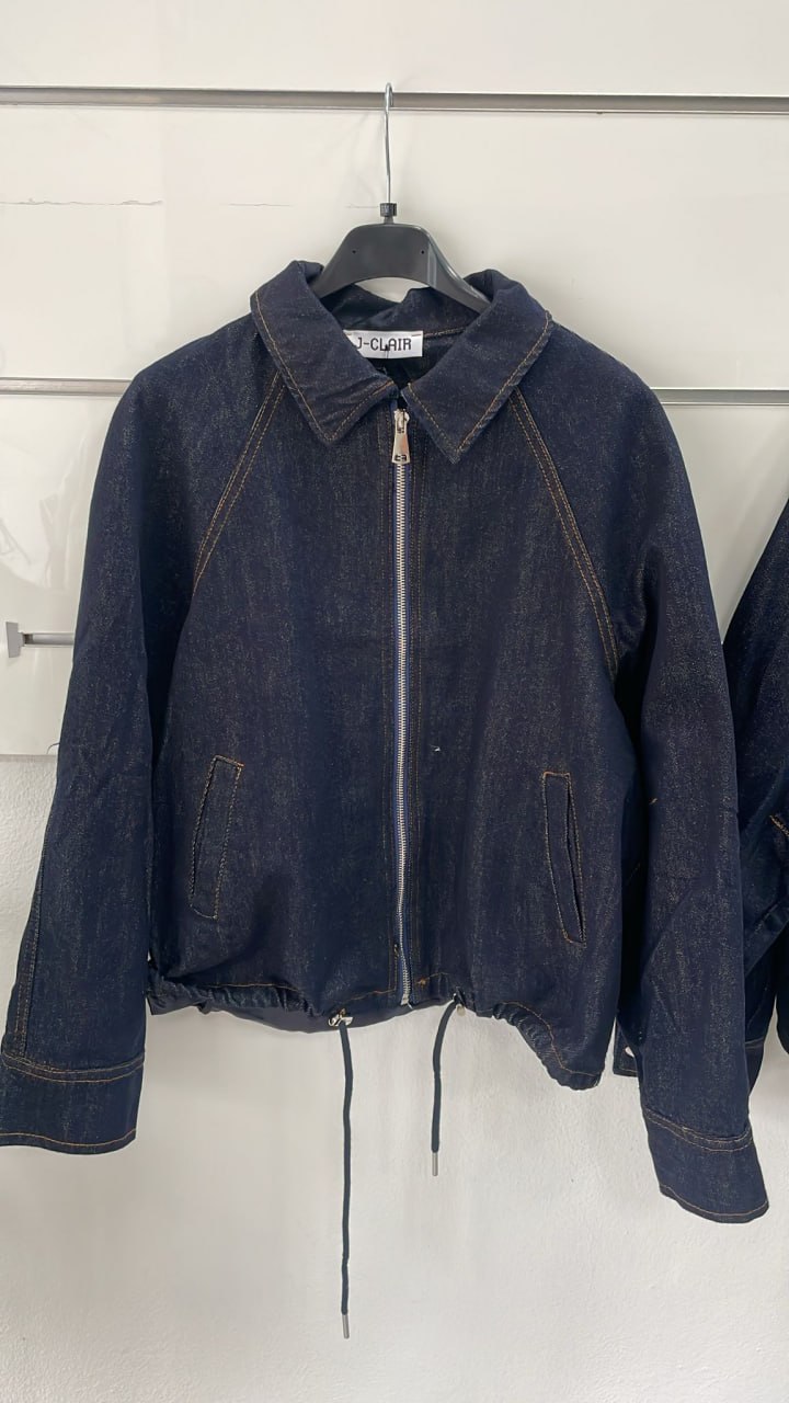 Joie Clair (J-Clair)