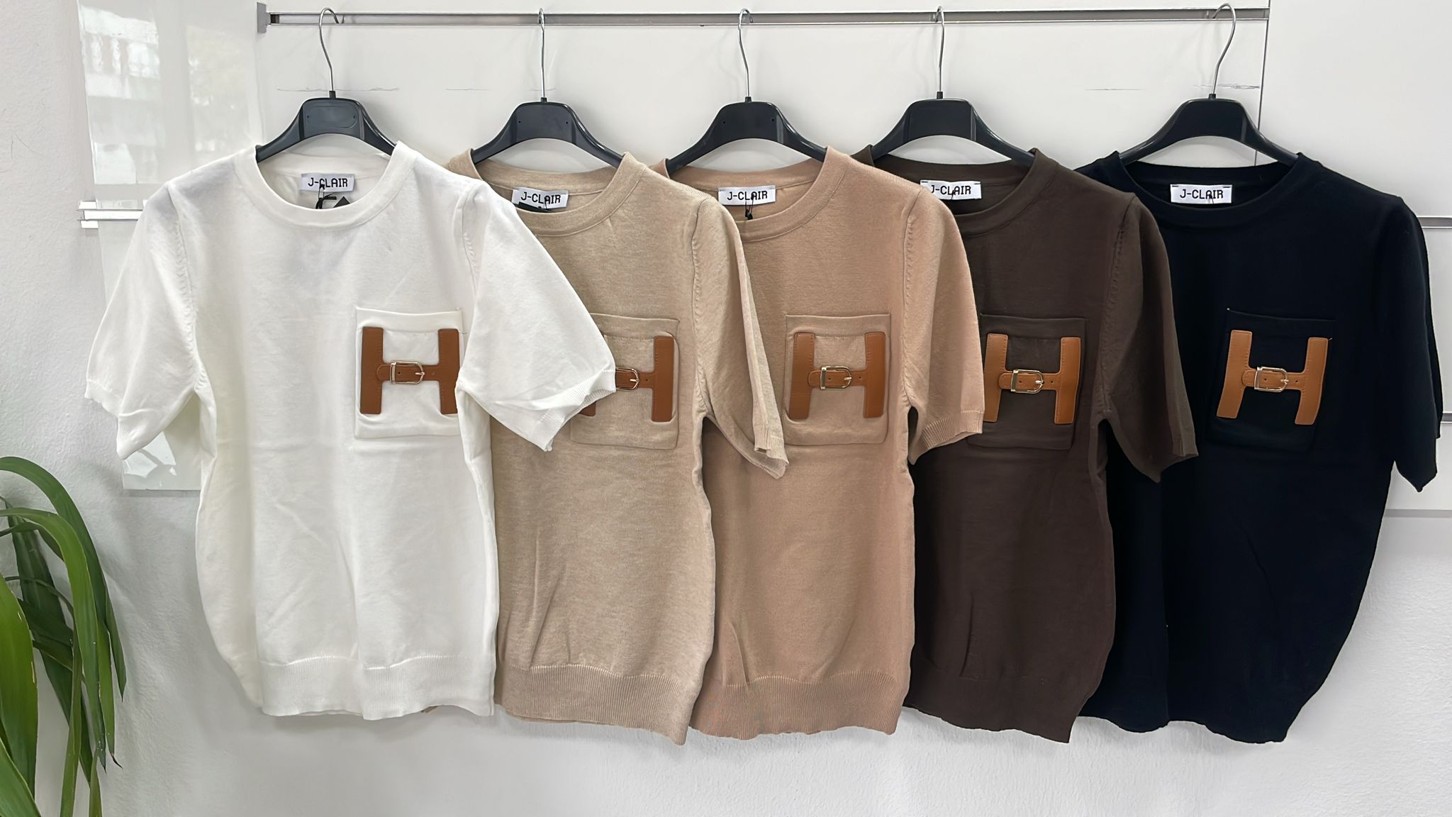 Joie Clair (J-Clair)