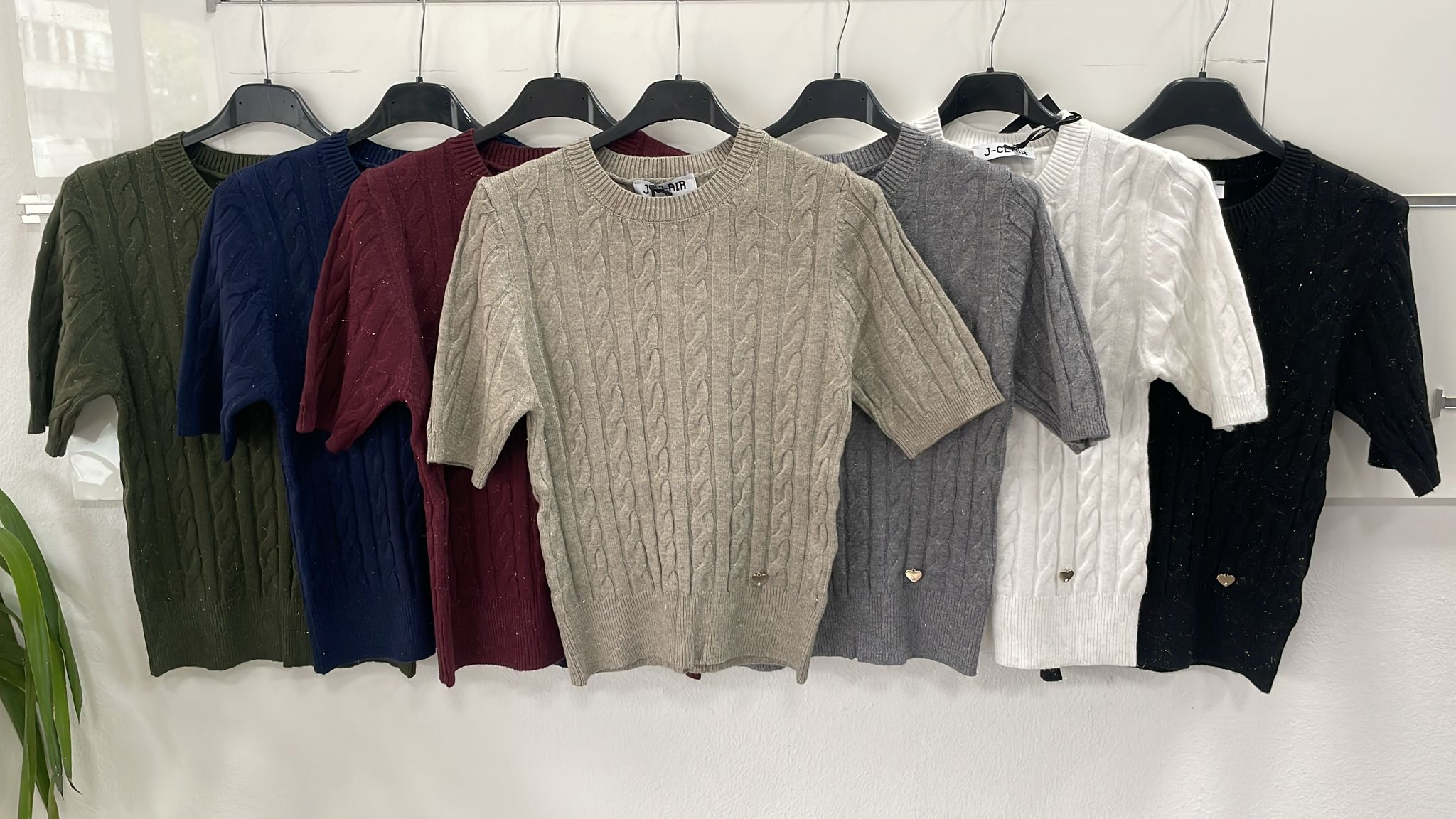 Joie Clair (J-Clair) Фото Joie Clair (J-Clair)