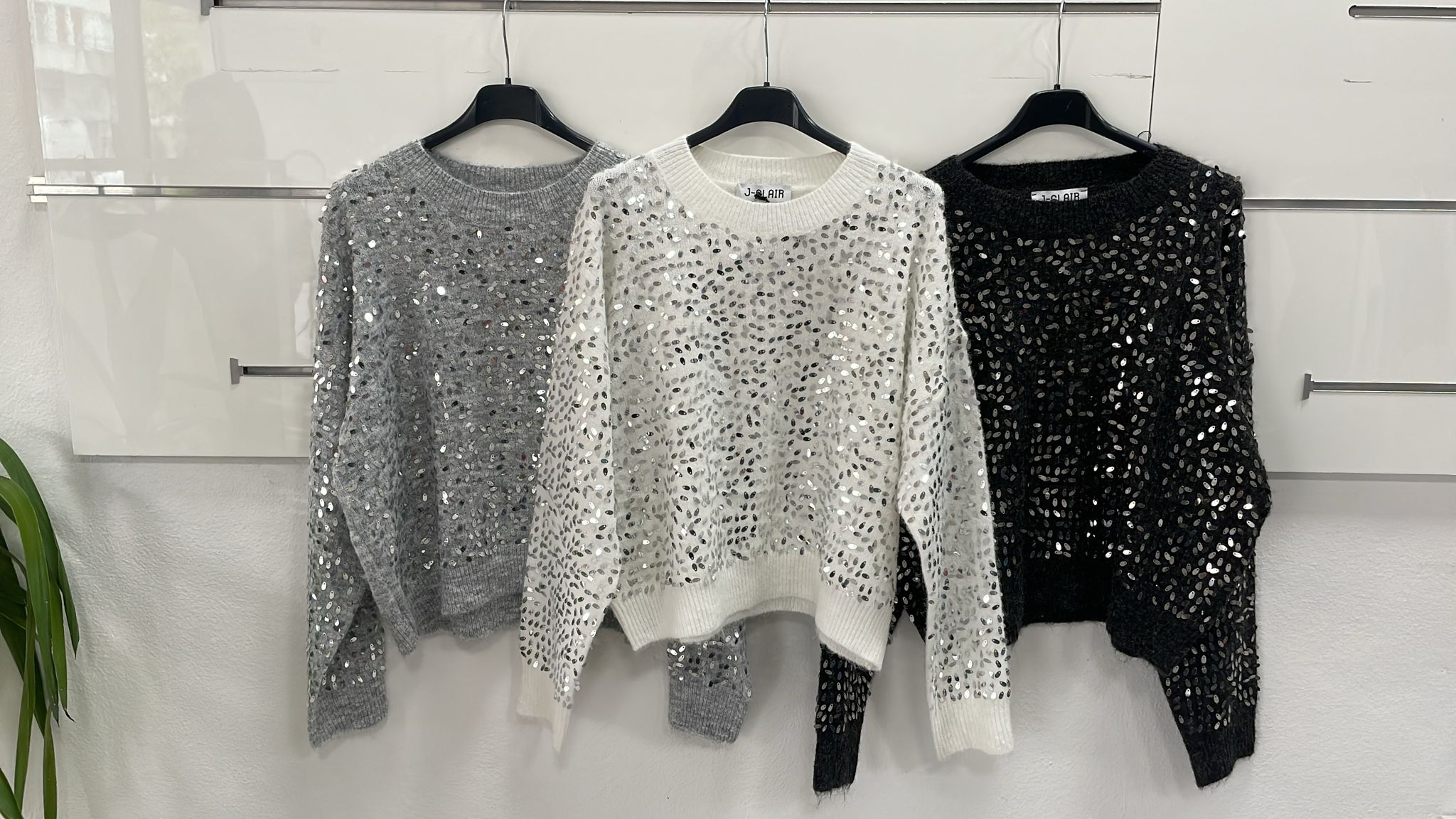 Joie Clair (J-Clair)