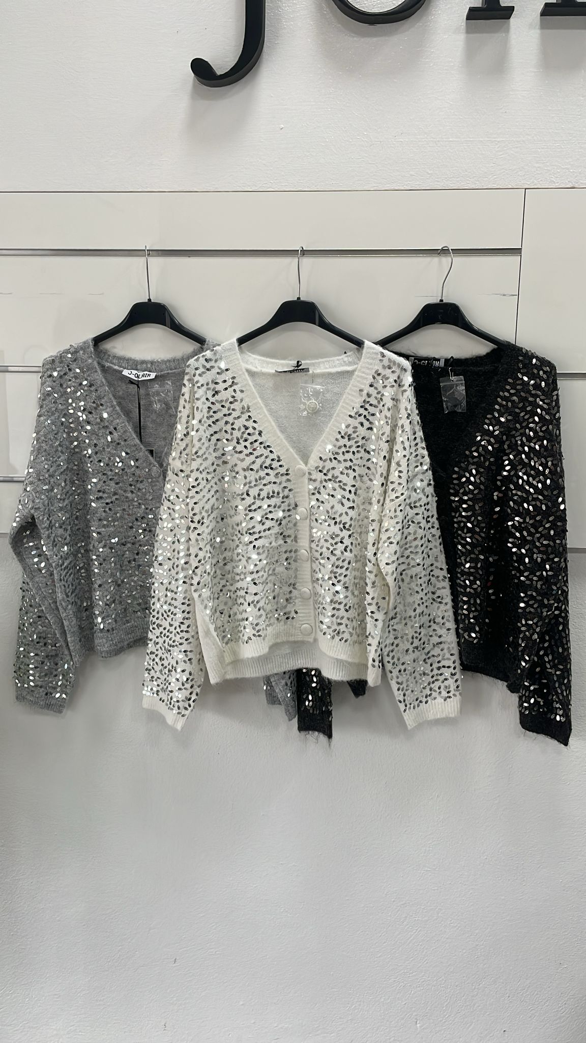 Joie Clair (J-Clair)