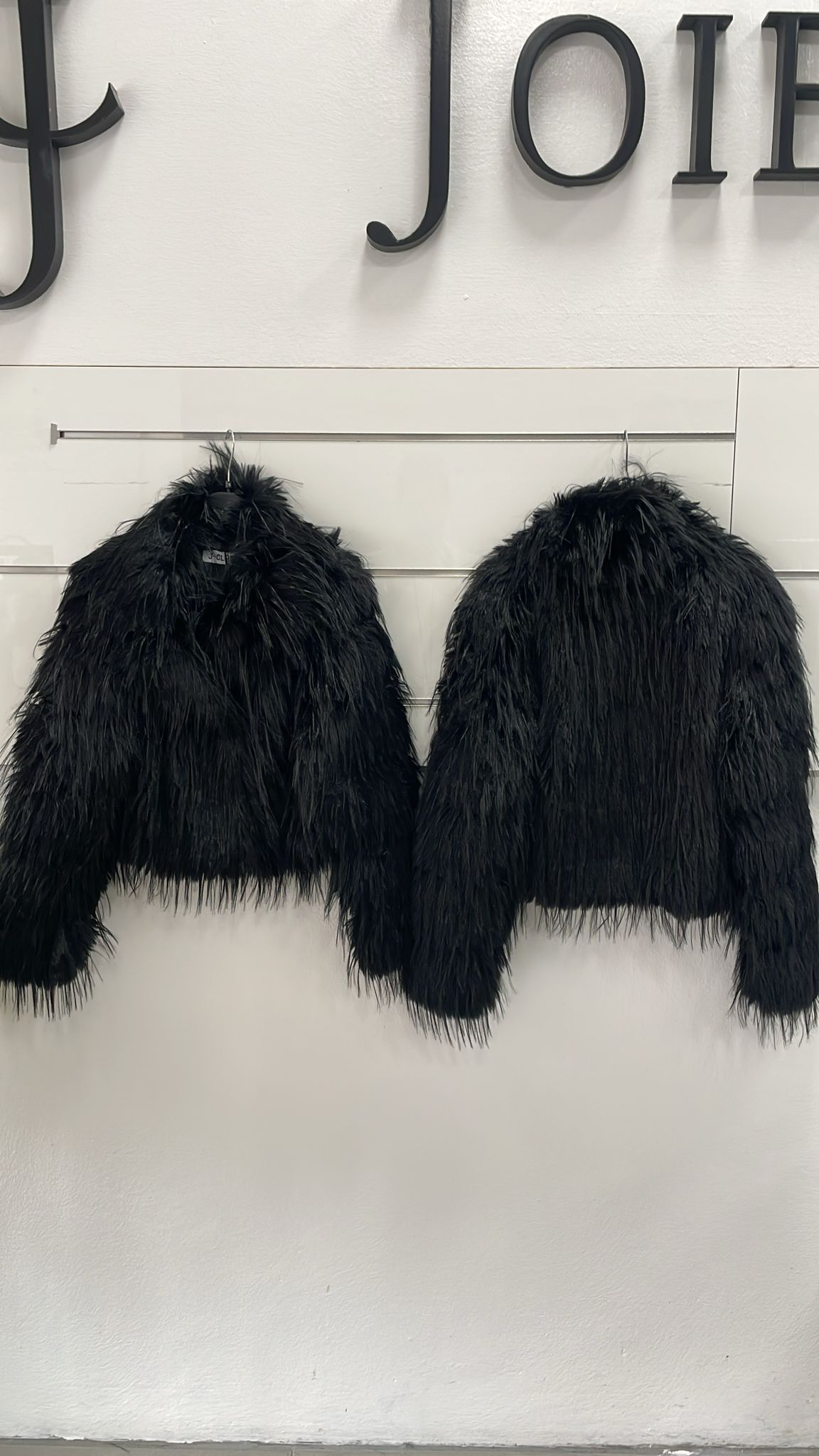 Joie Clair (J-Clair)