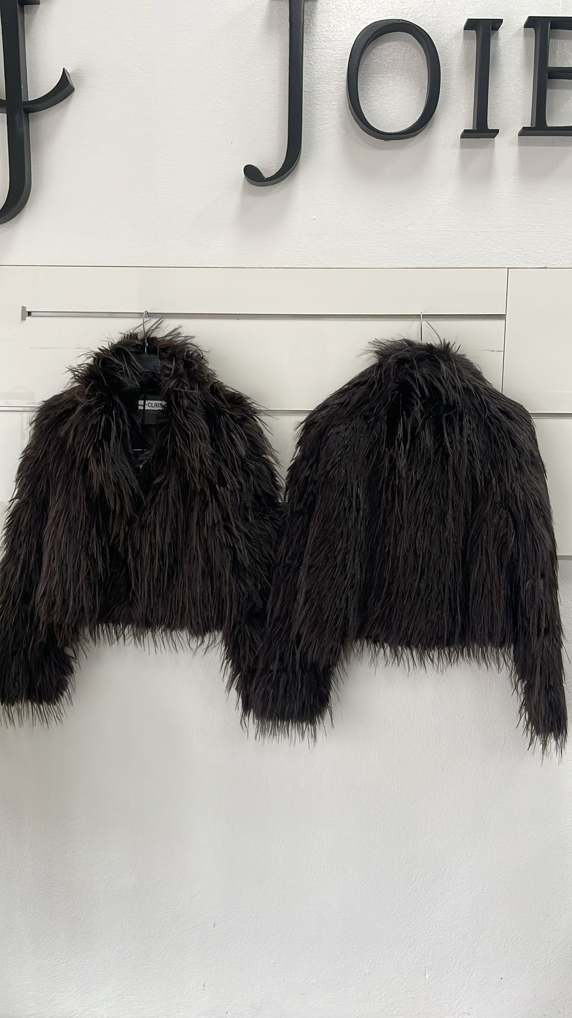 Joie Clair (J-Clair)