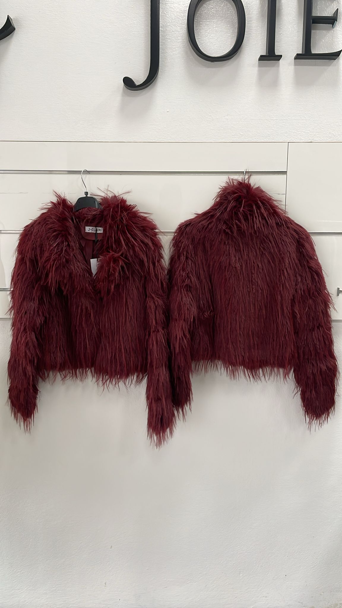 Joie Clair (J-Clair)