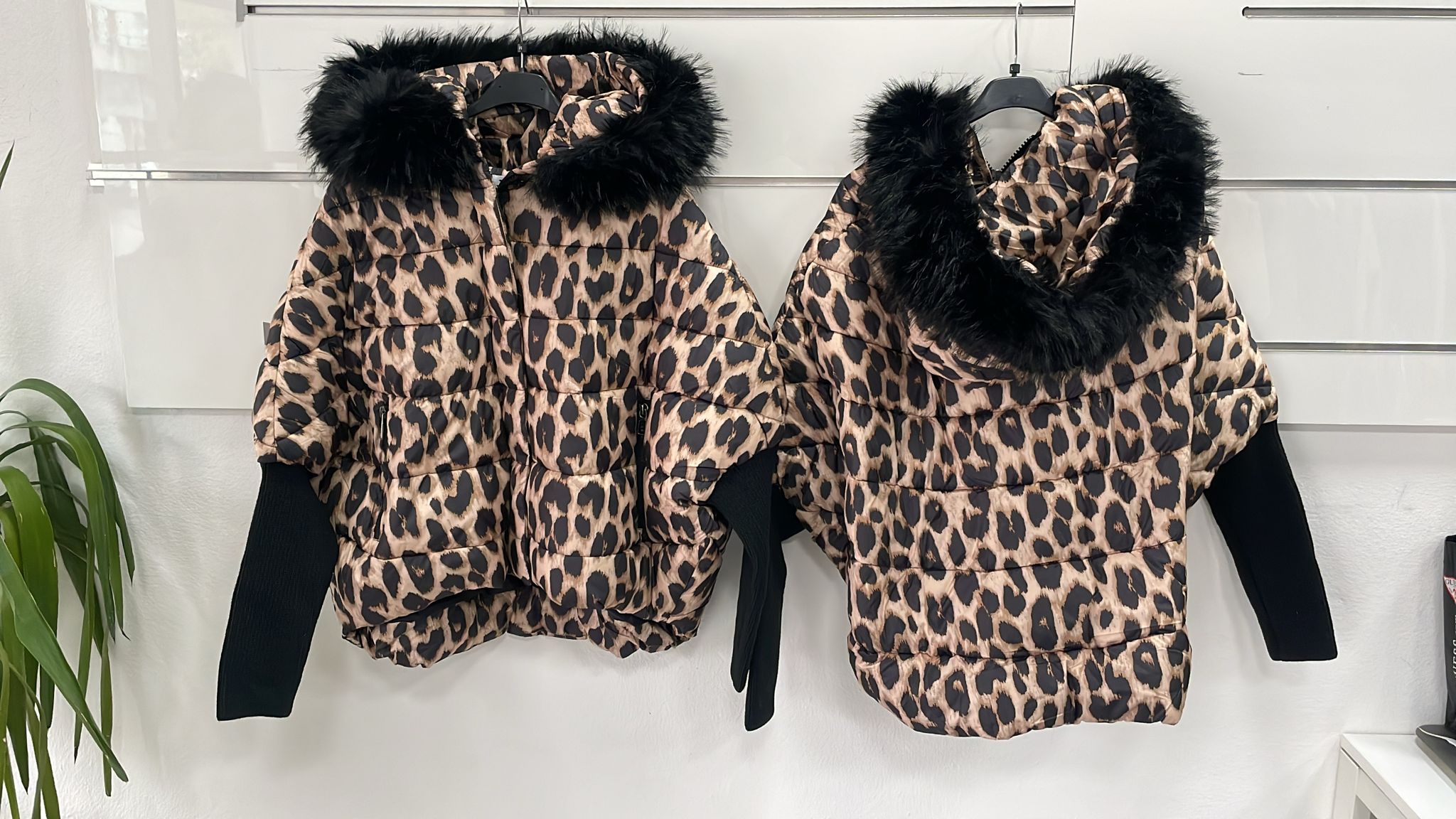 Joie Clair (J-Clair)