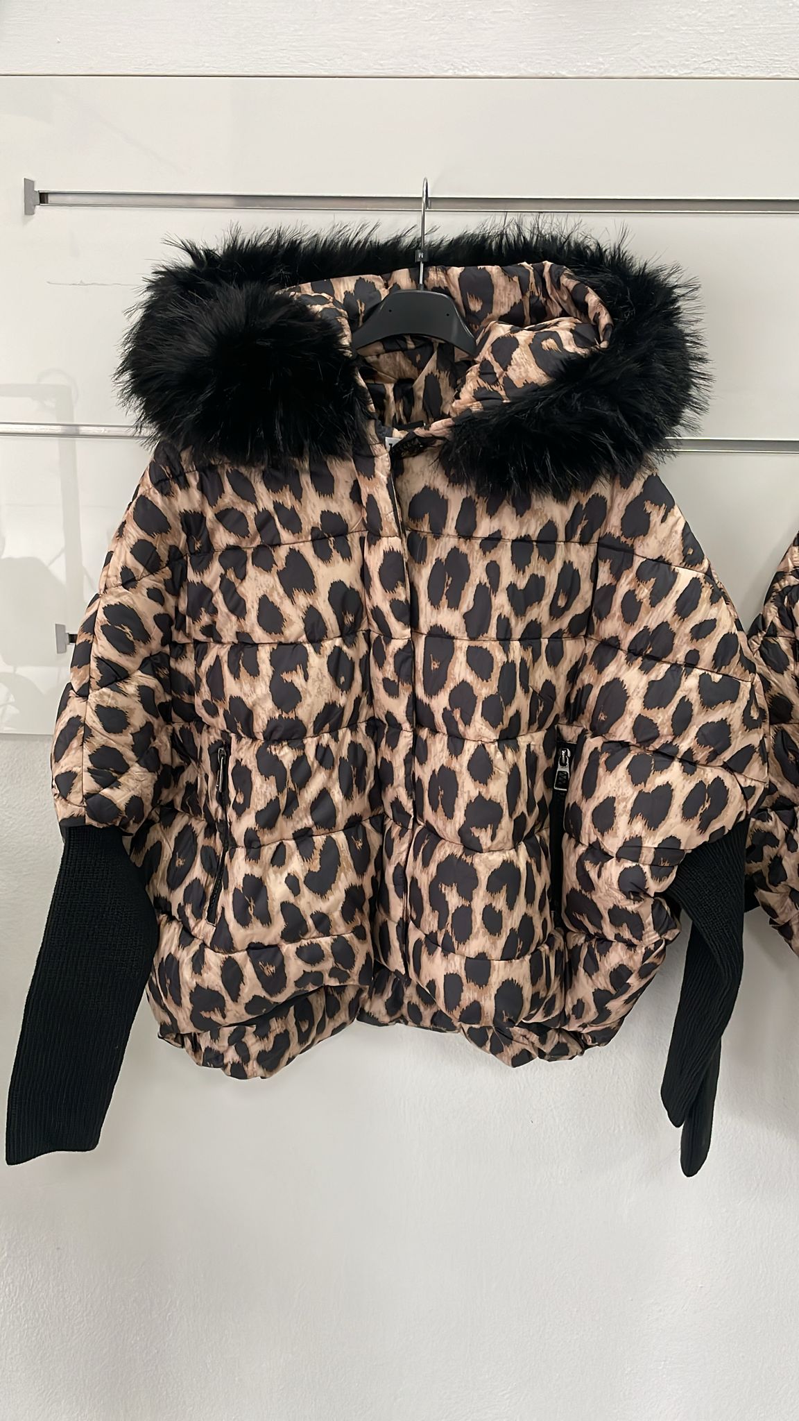 Joie Clair (J-Clair)