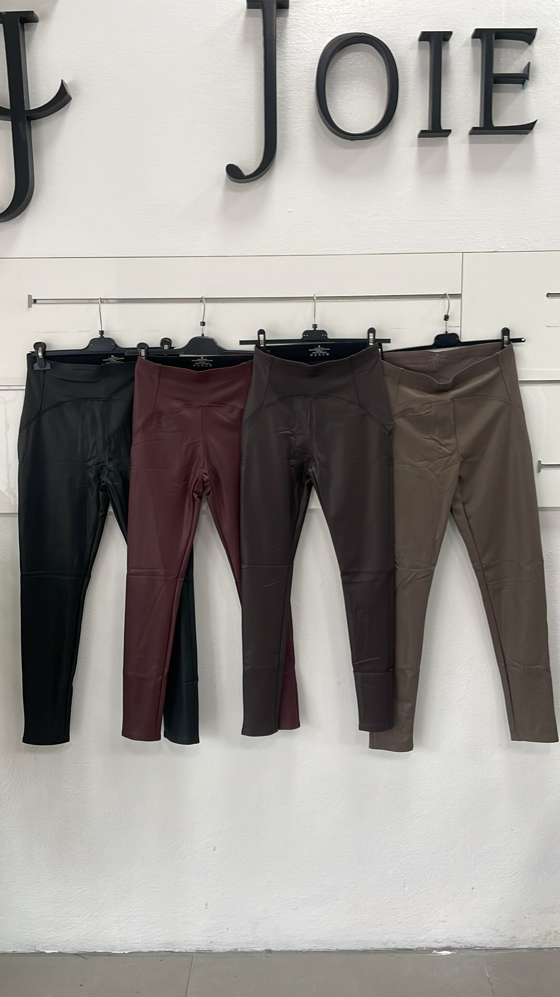 Joie Clair (J-Clair)