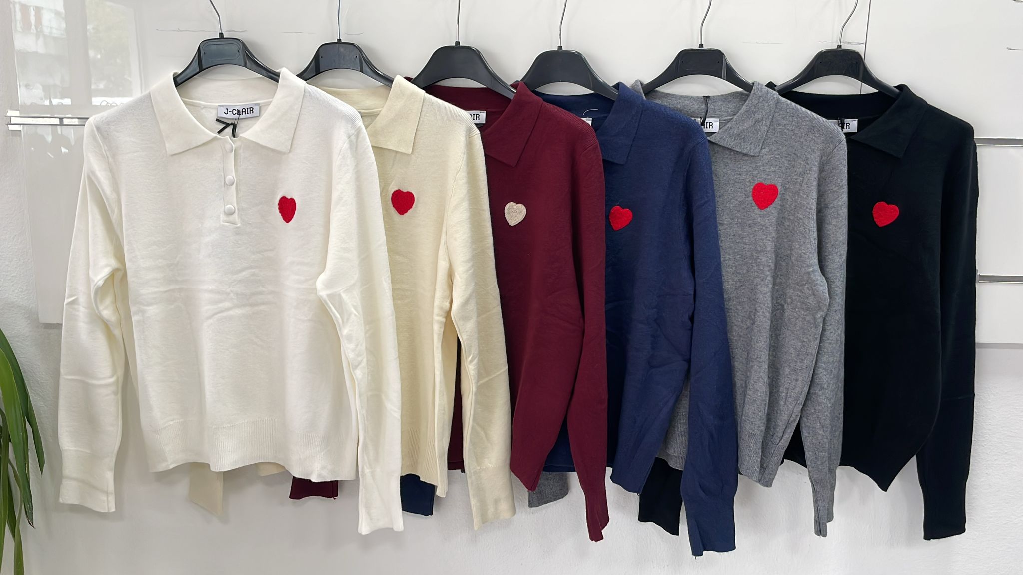 Joie Clair (J-Clair)