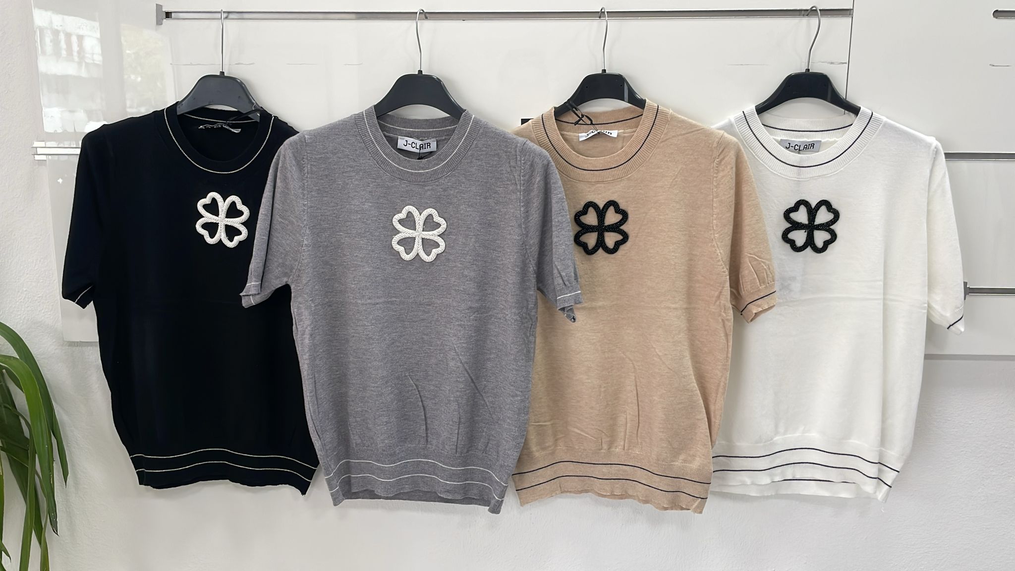 Joie Clair (J-Clair)