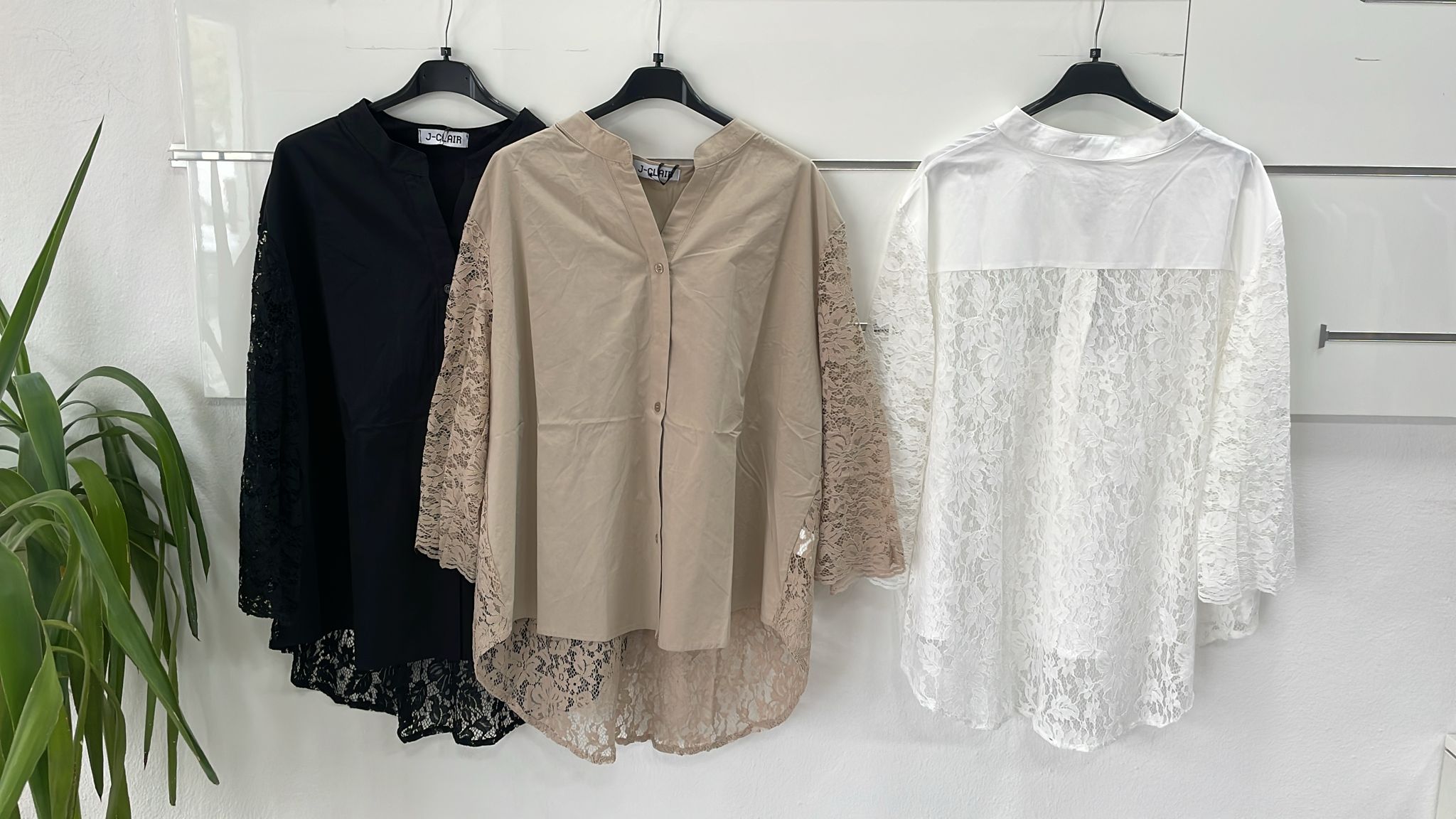 Joie Clair (J-Clair)