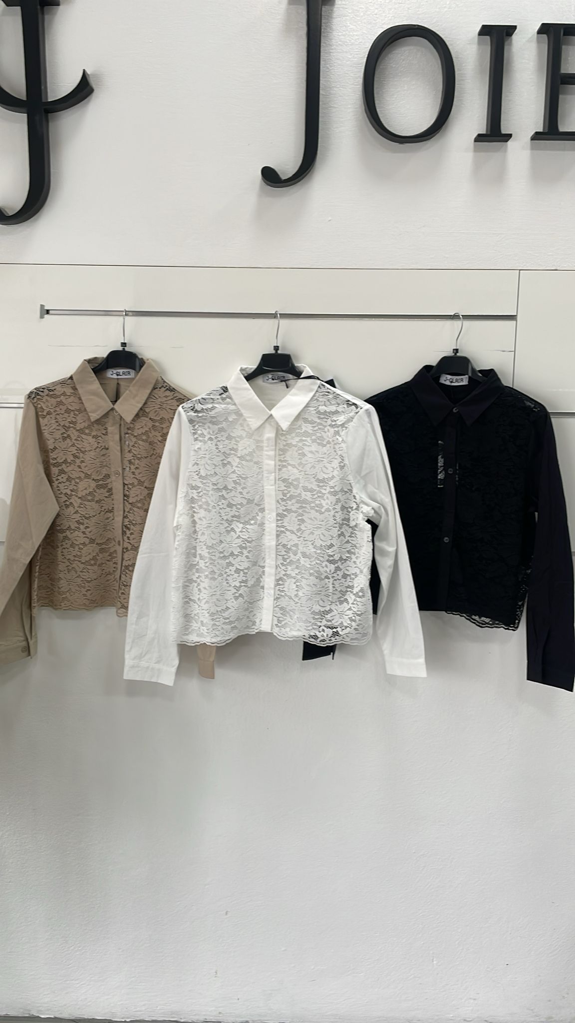 Joie Clair (J-Clair)