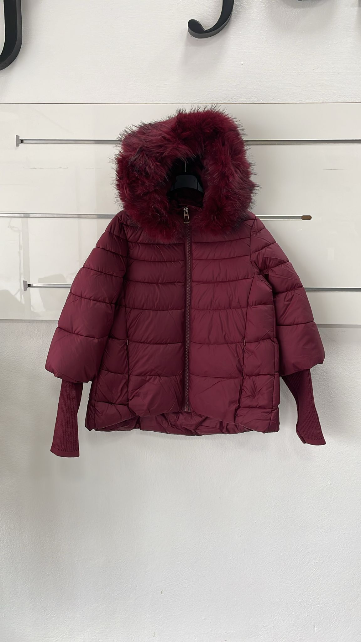 Joie Clair (J-Clair)