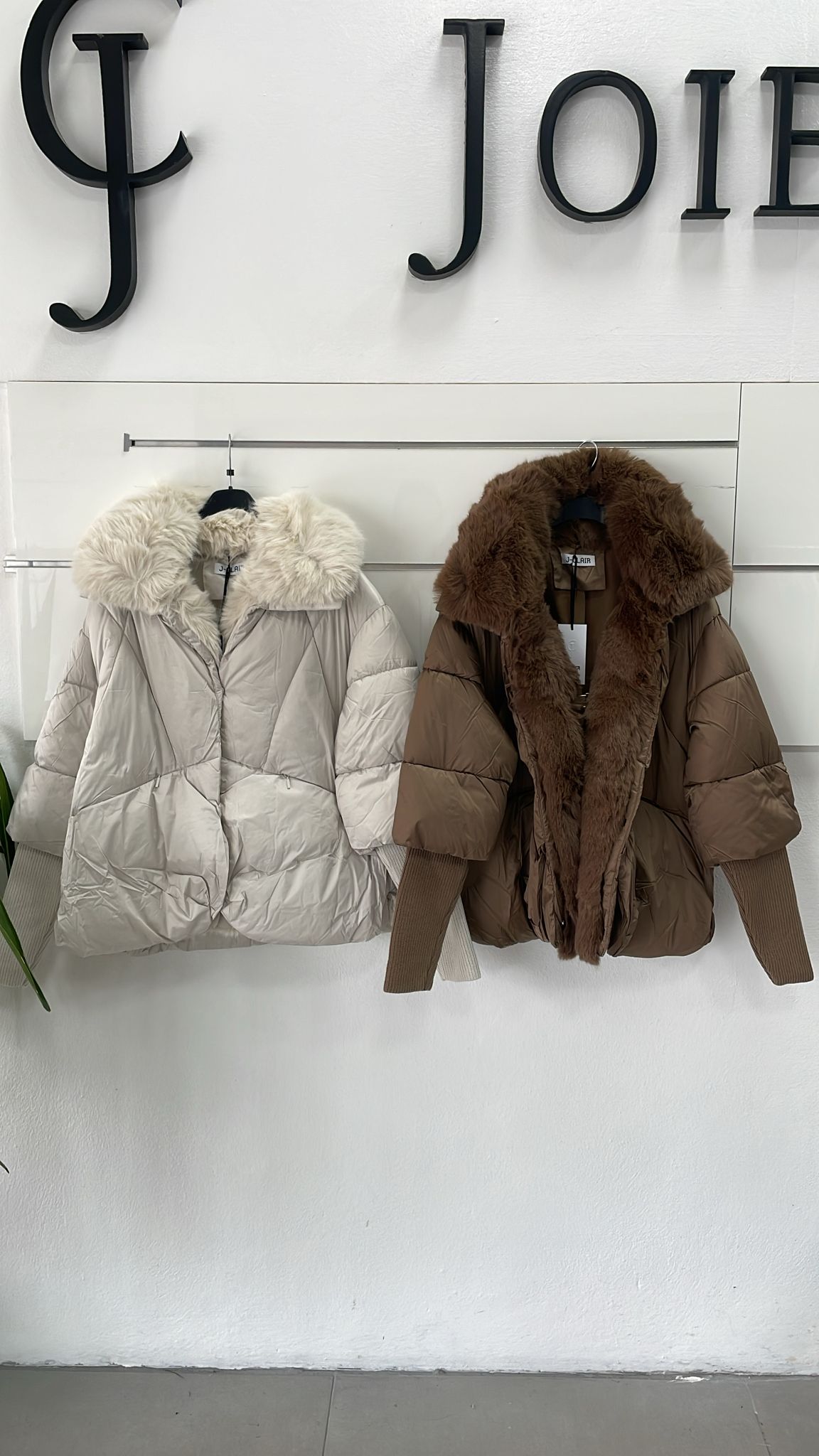 Joie Clair (J-Clair)