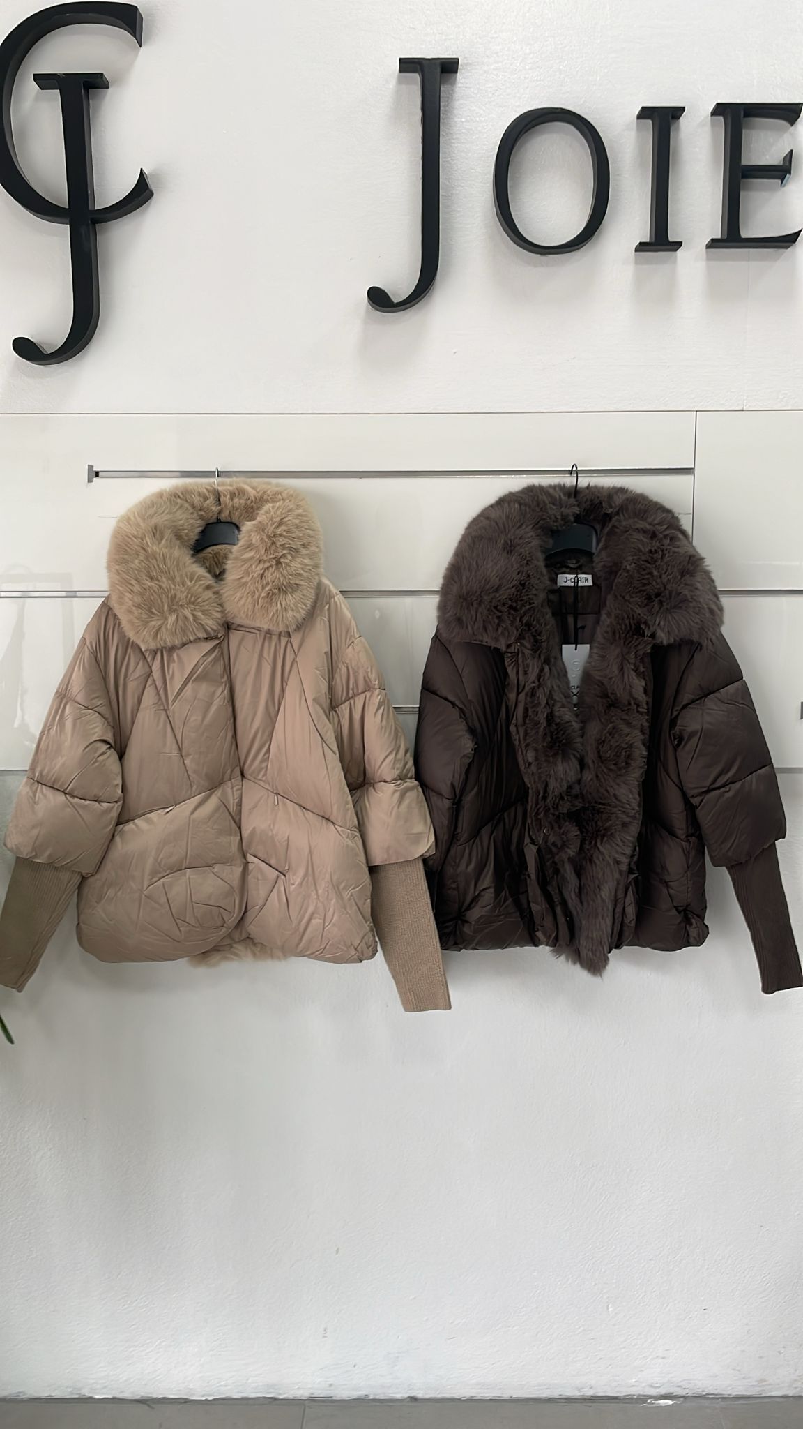 Joie Clair (J-Clair)