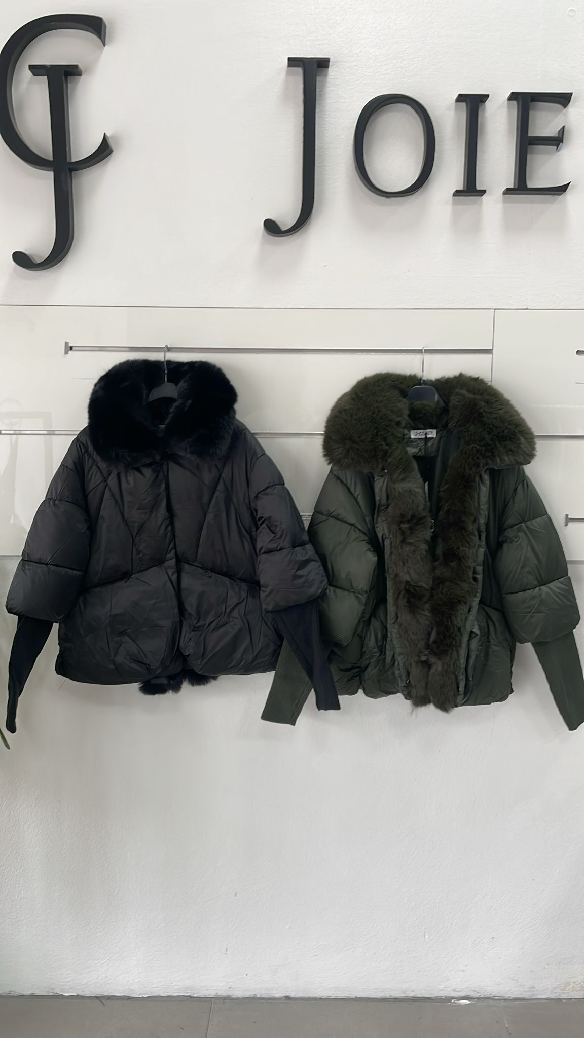 Joie Clair (J-Clair)