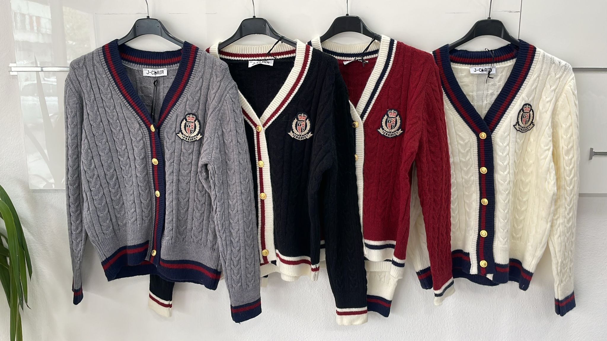 Joie Clair (J-Clair)