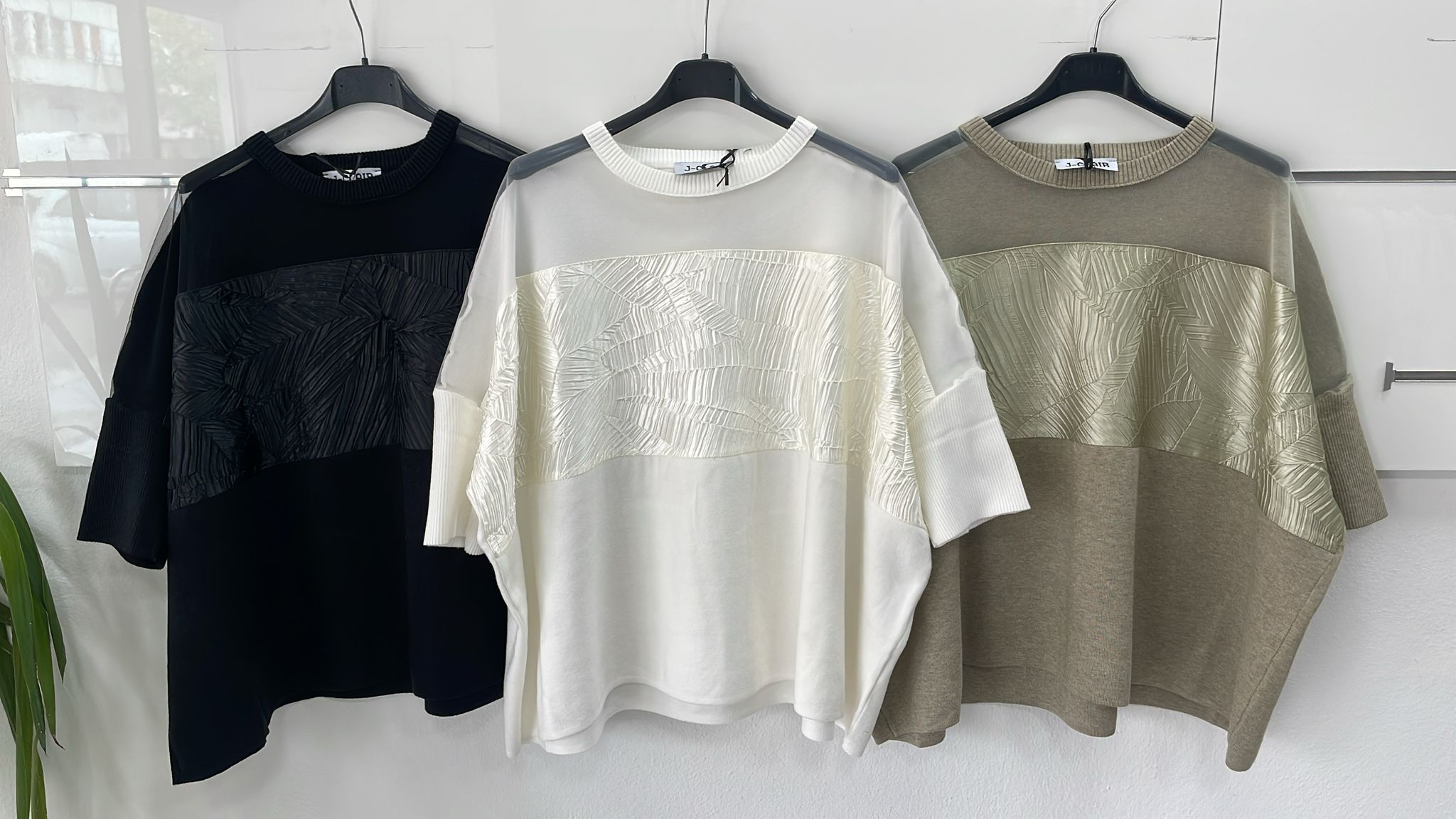 Joie Clair (J-Clair)