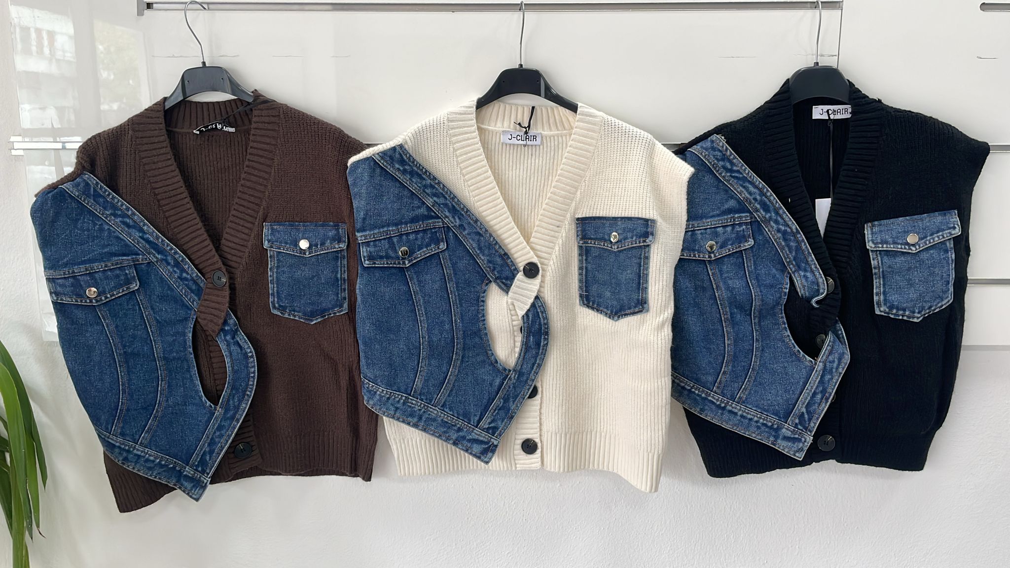 Joie Clair (J-Clair)