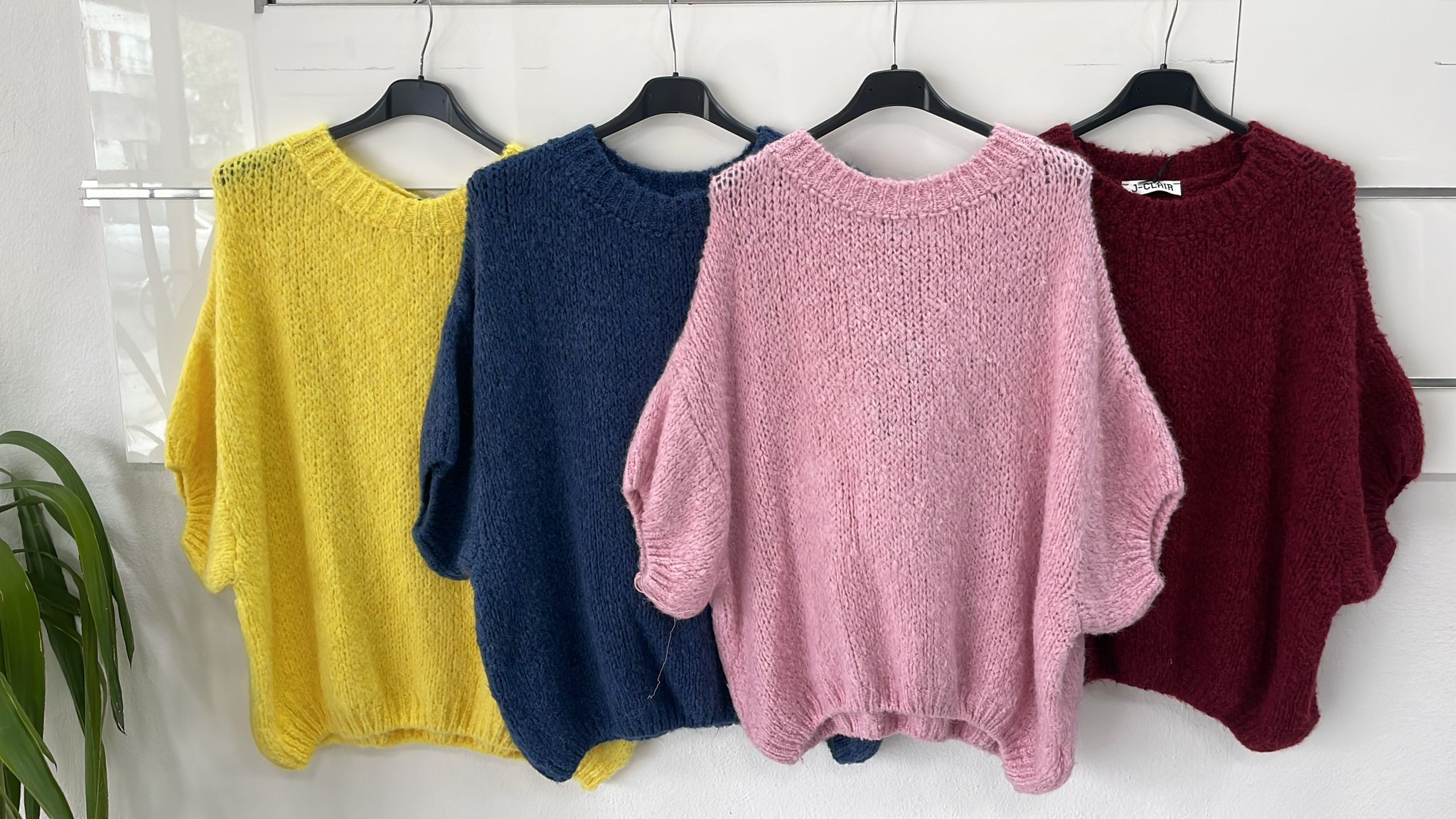 Joie Clair (J-Clair)