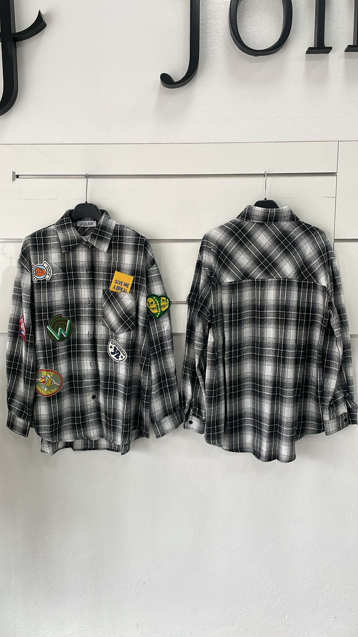 Joie Clair (J-Clair)