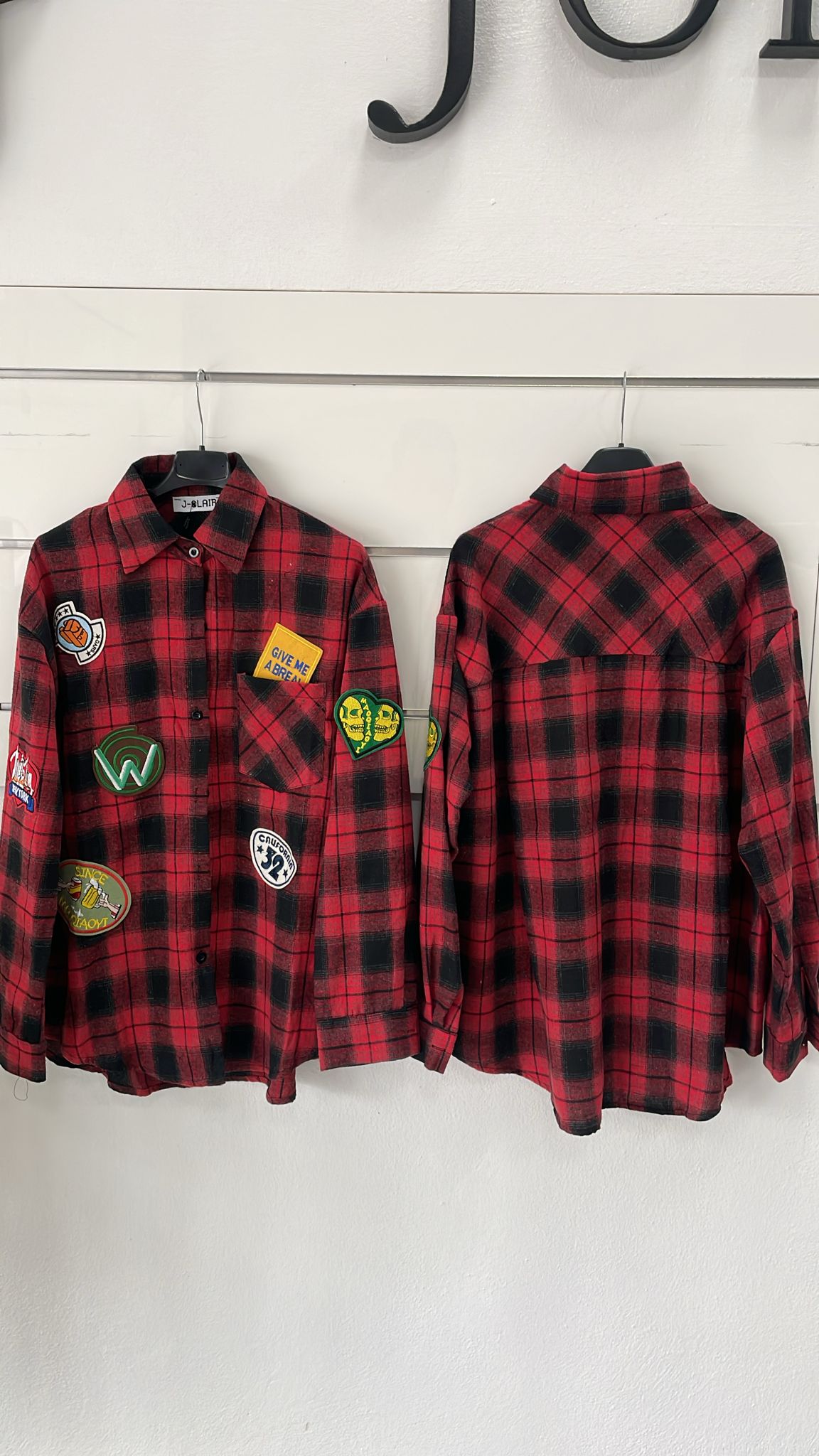 Joie Clair (J-Clair) Фото Joie Clair (J-Clair)