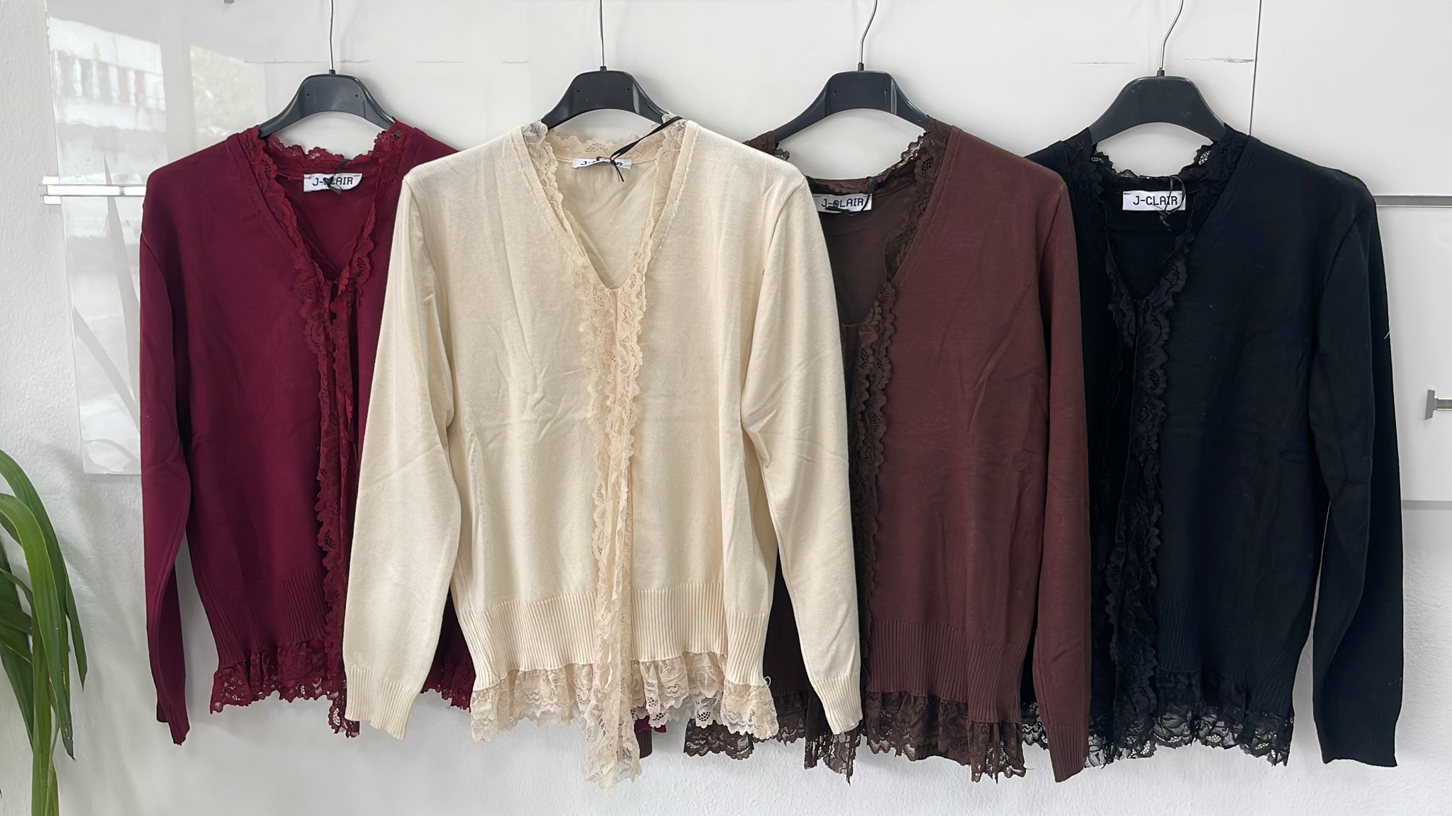 Joie Clair (J-Clair) Фото Joie Clair (J-Clair)