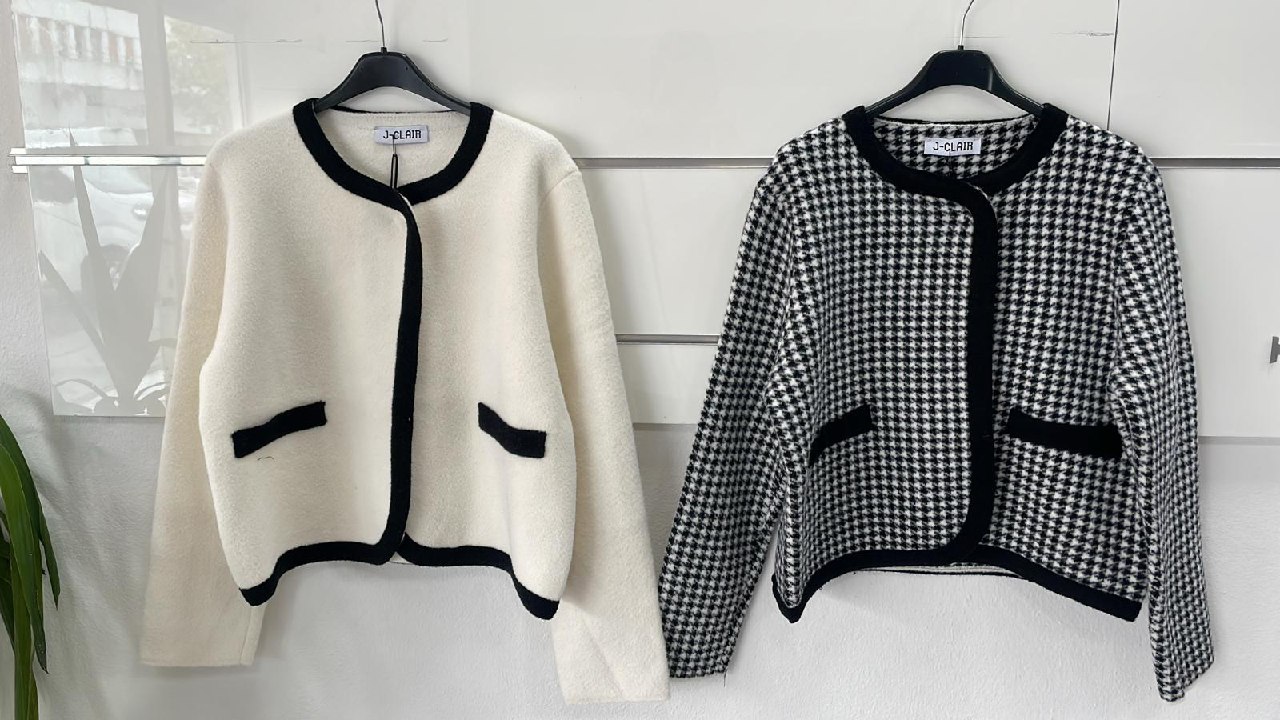 Joie Clair (J-Clair) Фото Joie Clair (J-Clair)