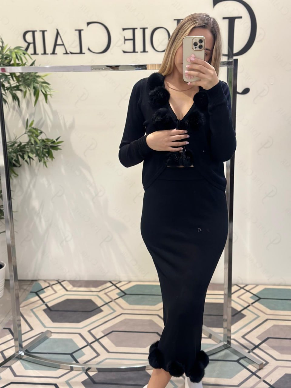 Joie Clair (J-Clair)