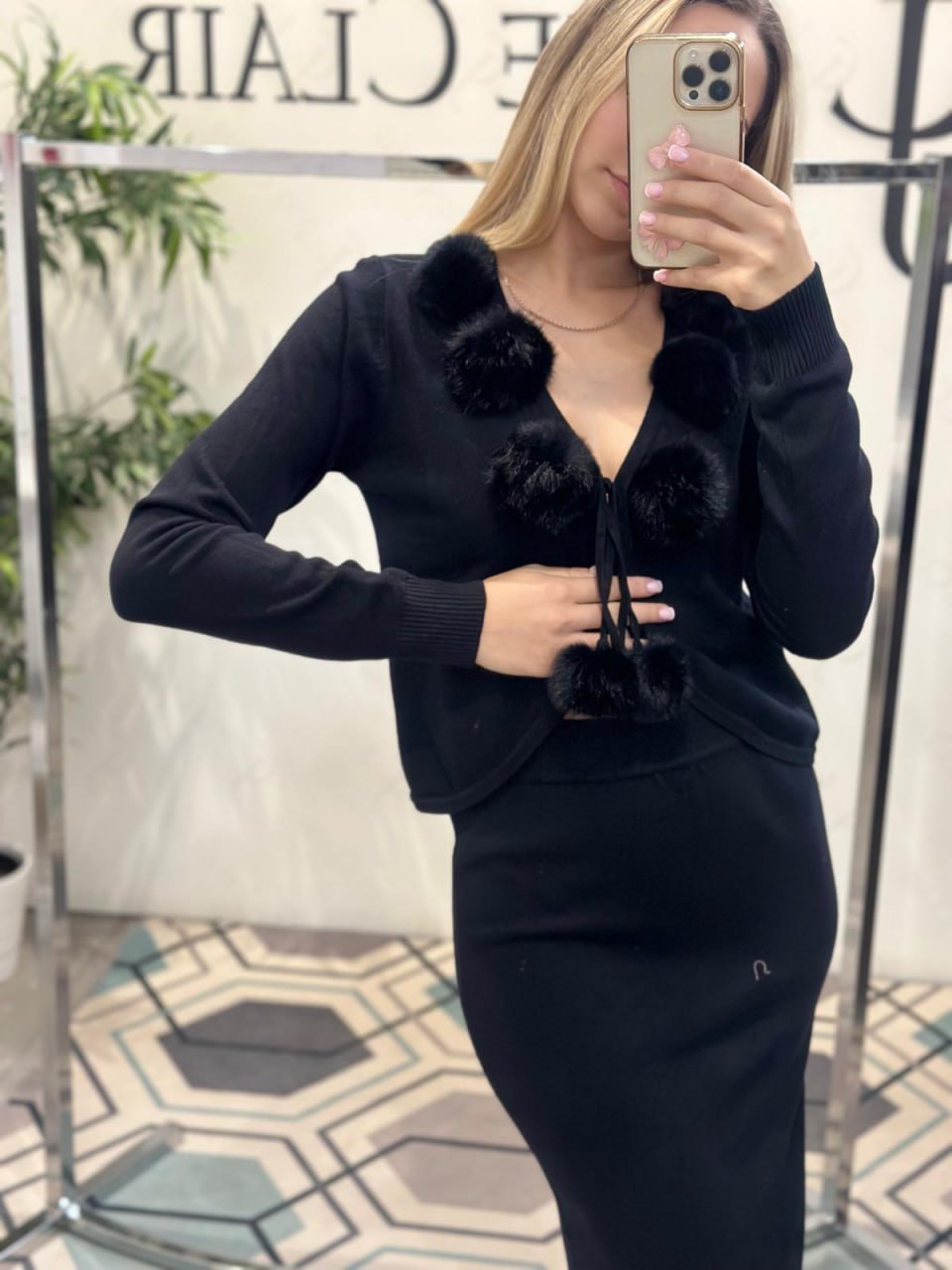 Joie Clair (J-Clair)