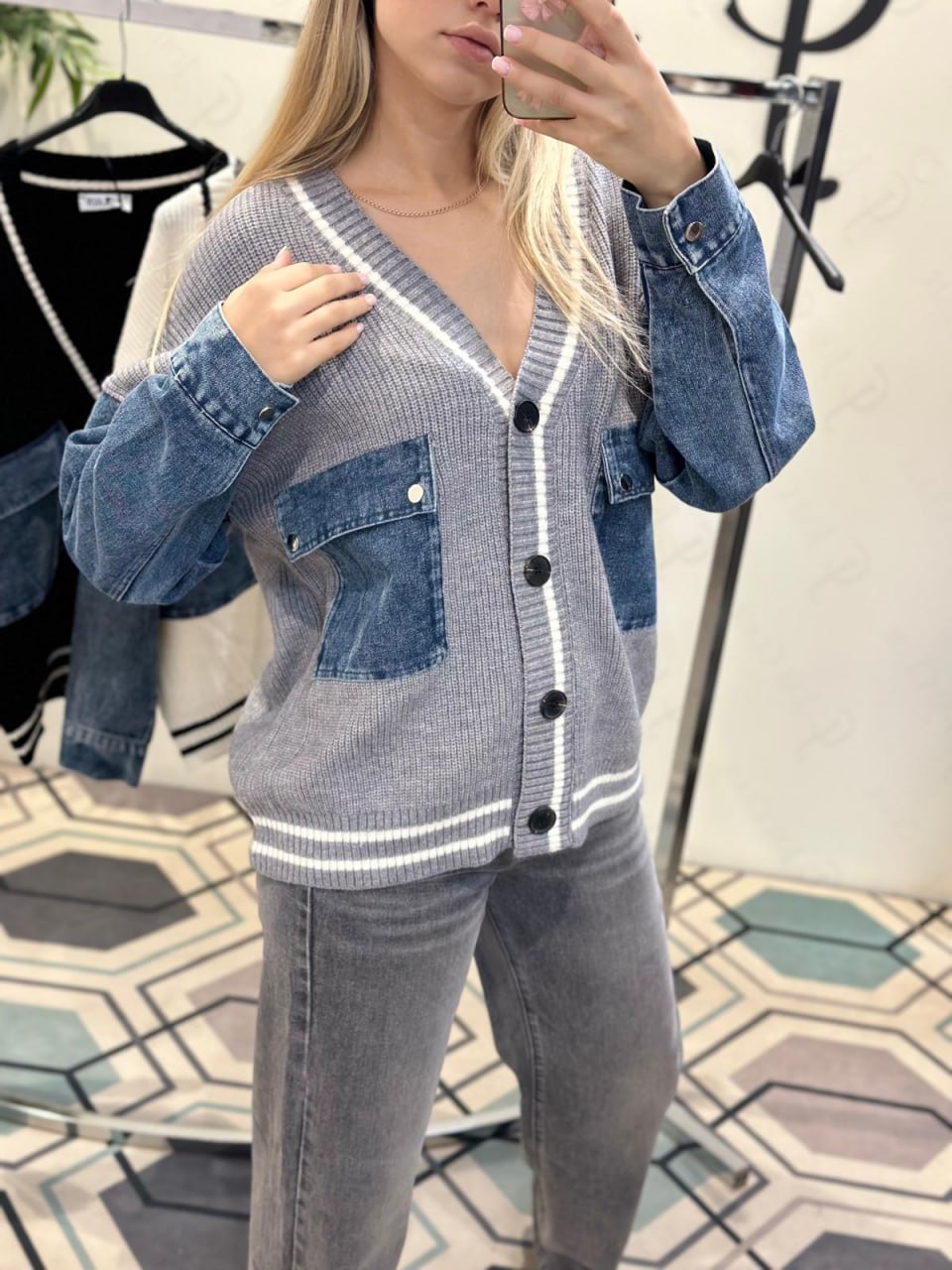 Joie Clair (J-Clair)