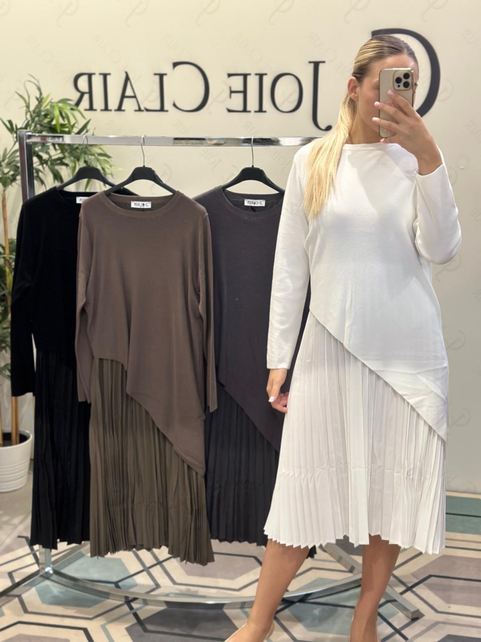 Фото Joie Clair (J-Clair)