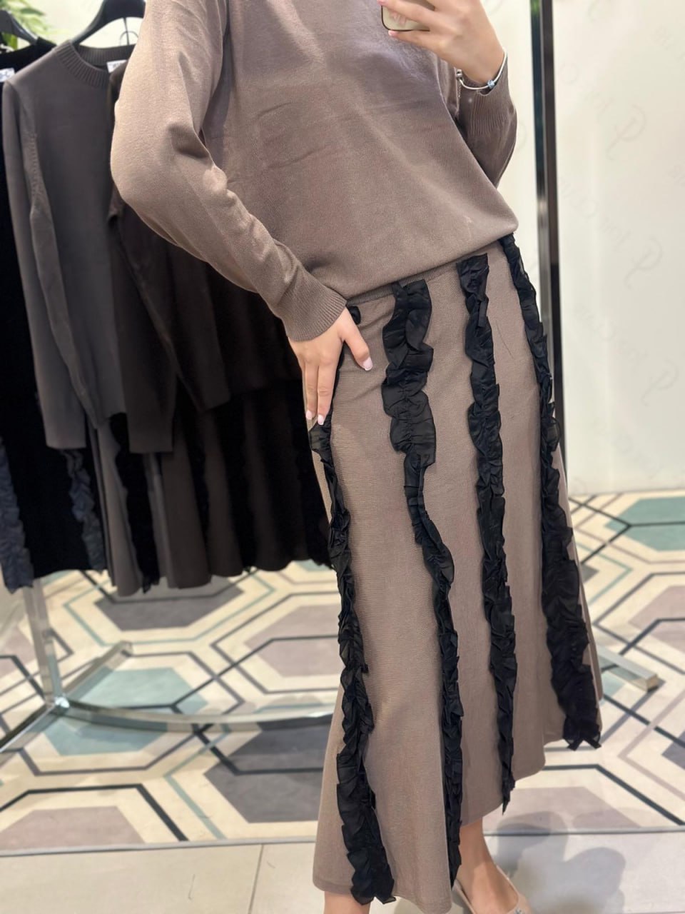 Фото Joie Clair (J-Clair)