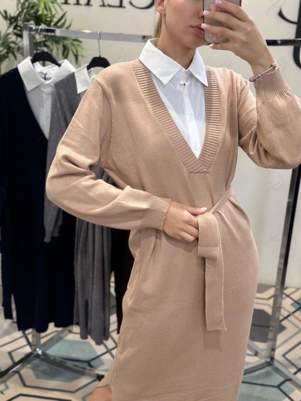 Фото Joie Clair (J-Clair)