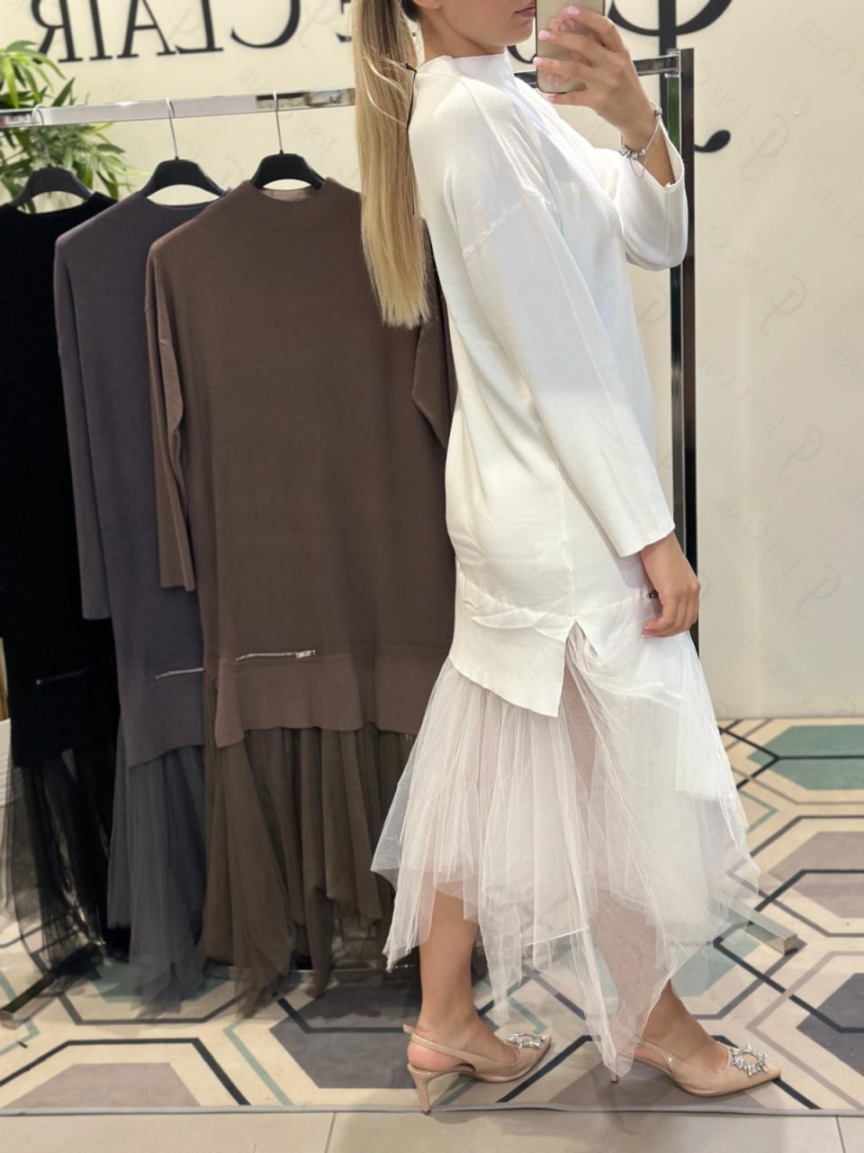 Фото Joie Clair (J-Clair)