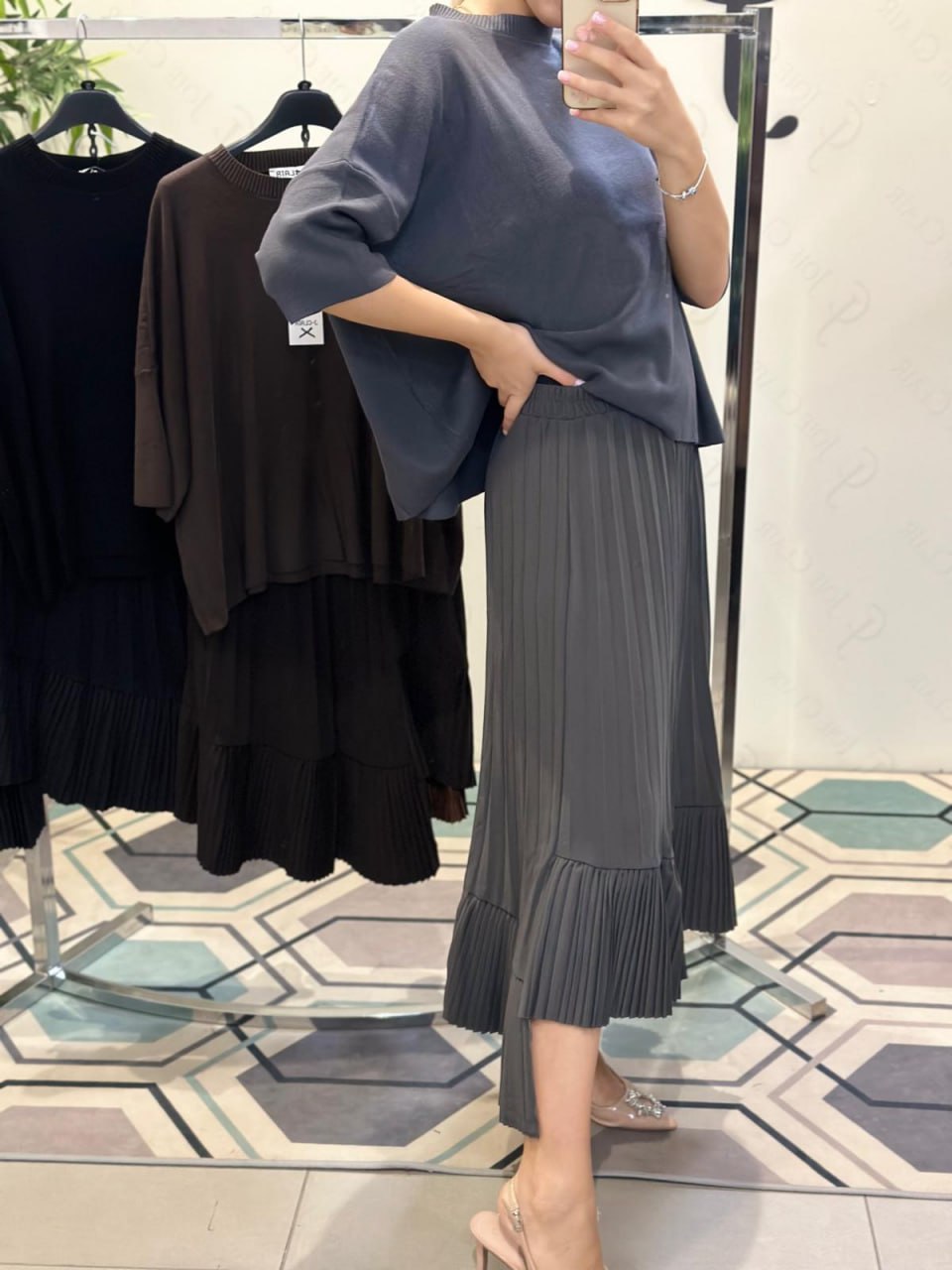 Фото Joie Clair (J-Clair)