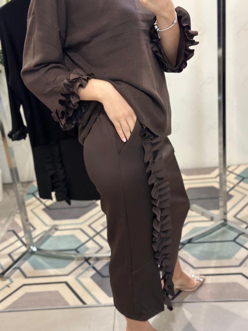 Фото Joie Clair (J-Clair)