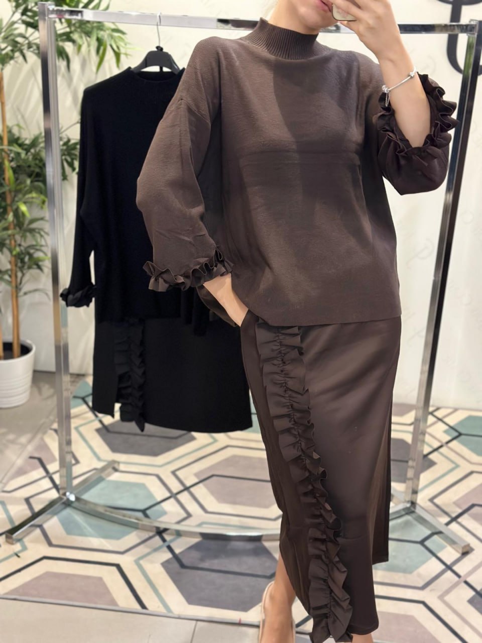 Фото Joie Clair (J-Clair)