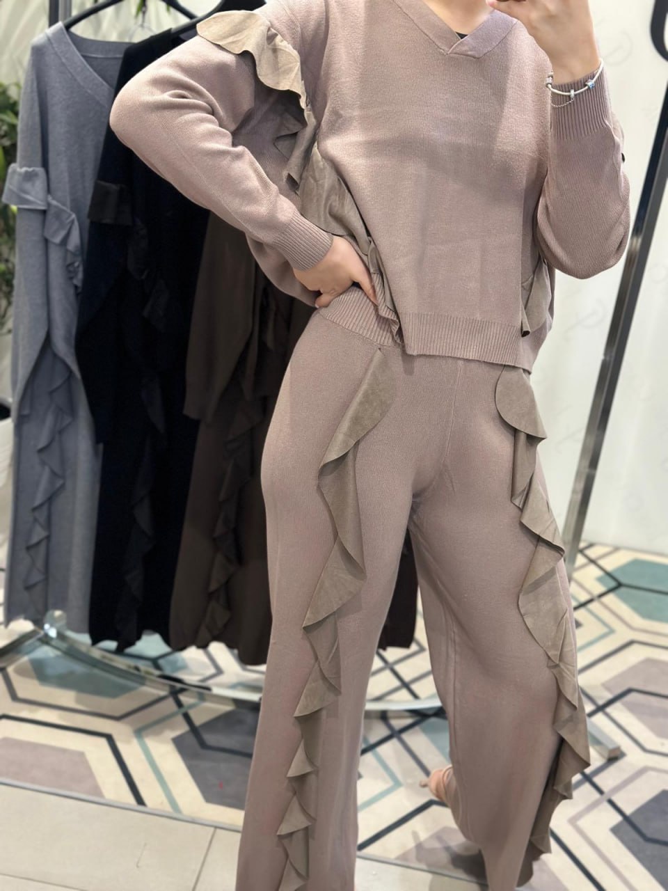 Joie Clair (J-Clair) Фото Joie Clair (J-Clair)