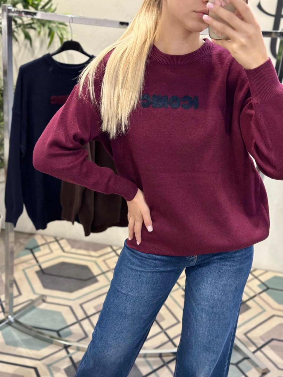 Joie Clair (J-Clair)