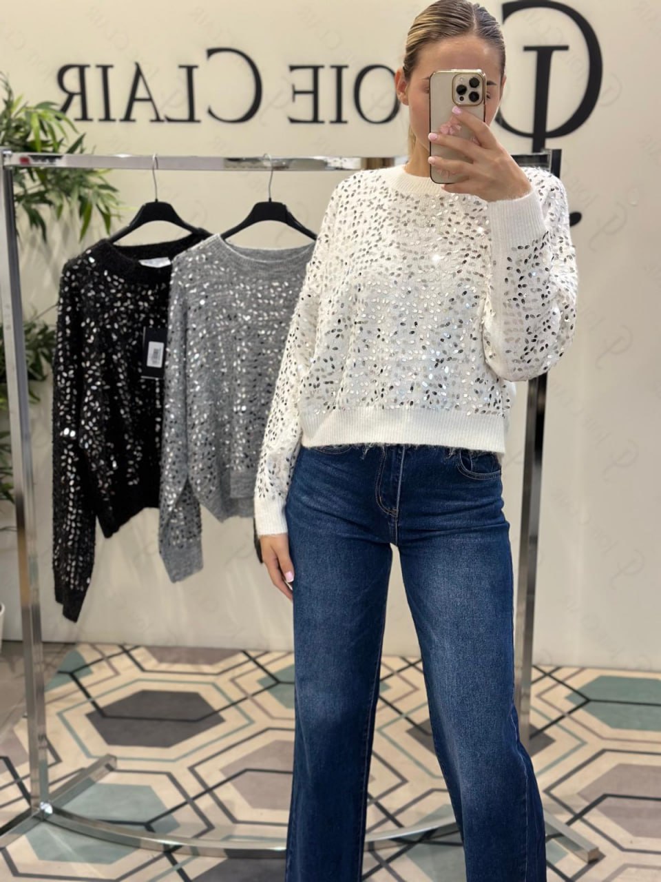 Фото Joie Clair (J-Clair)