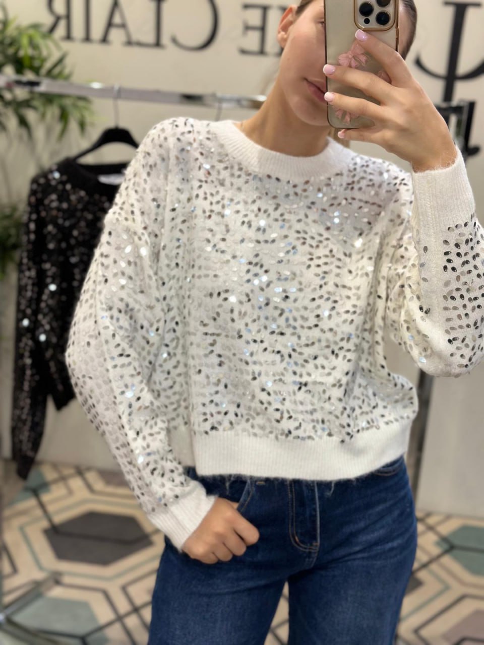 Фото Joie Clair (J-Clair)