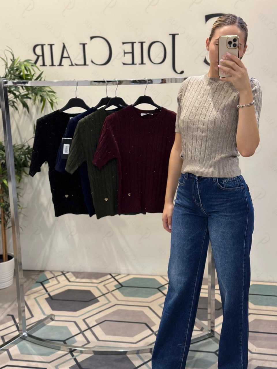 Фото Joie Clair (J-Clair)